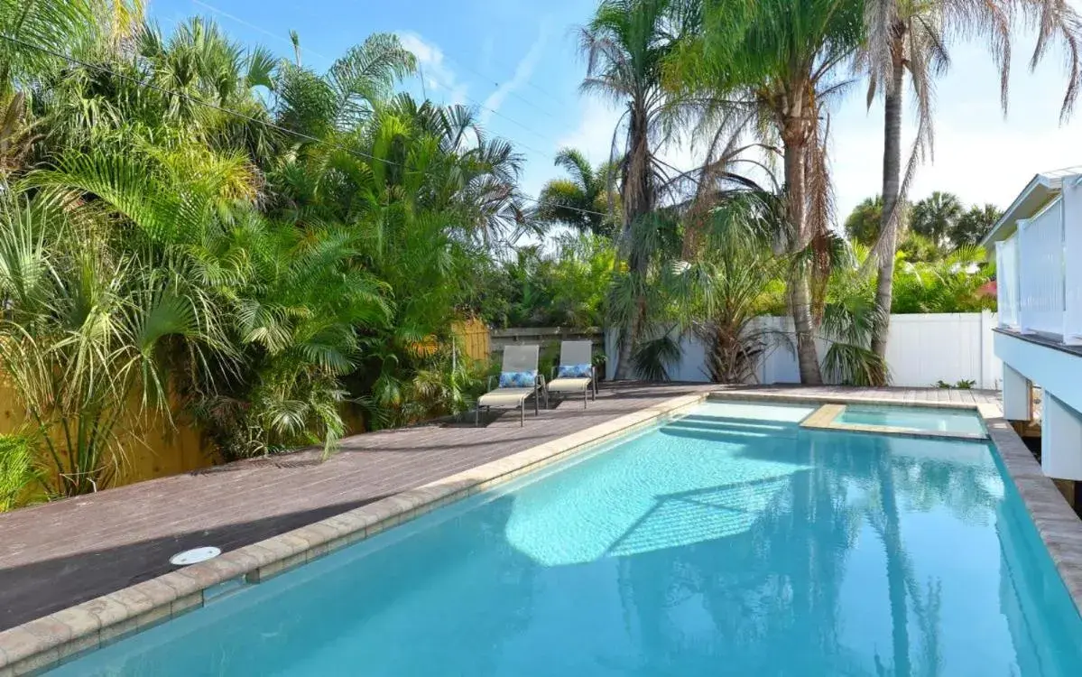 Seahorse Beach House by Beach Retreats Seahorse Beach House by Beach Retreats
