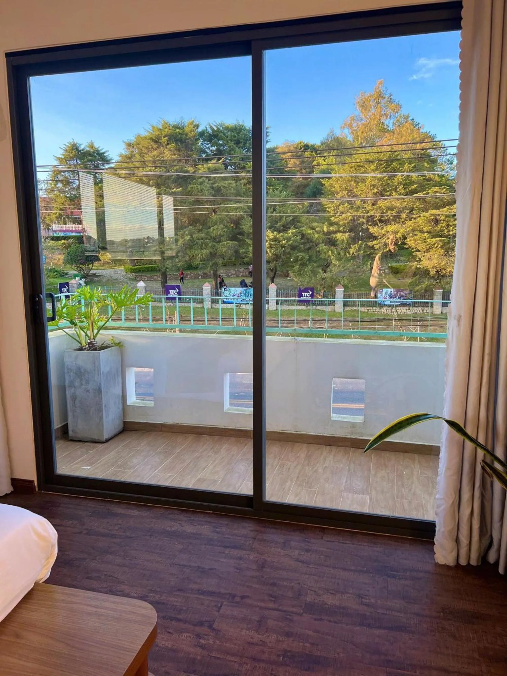 The Scent Boutique Dalat Hotel