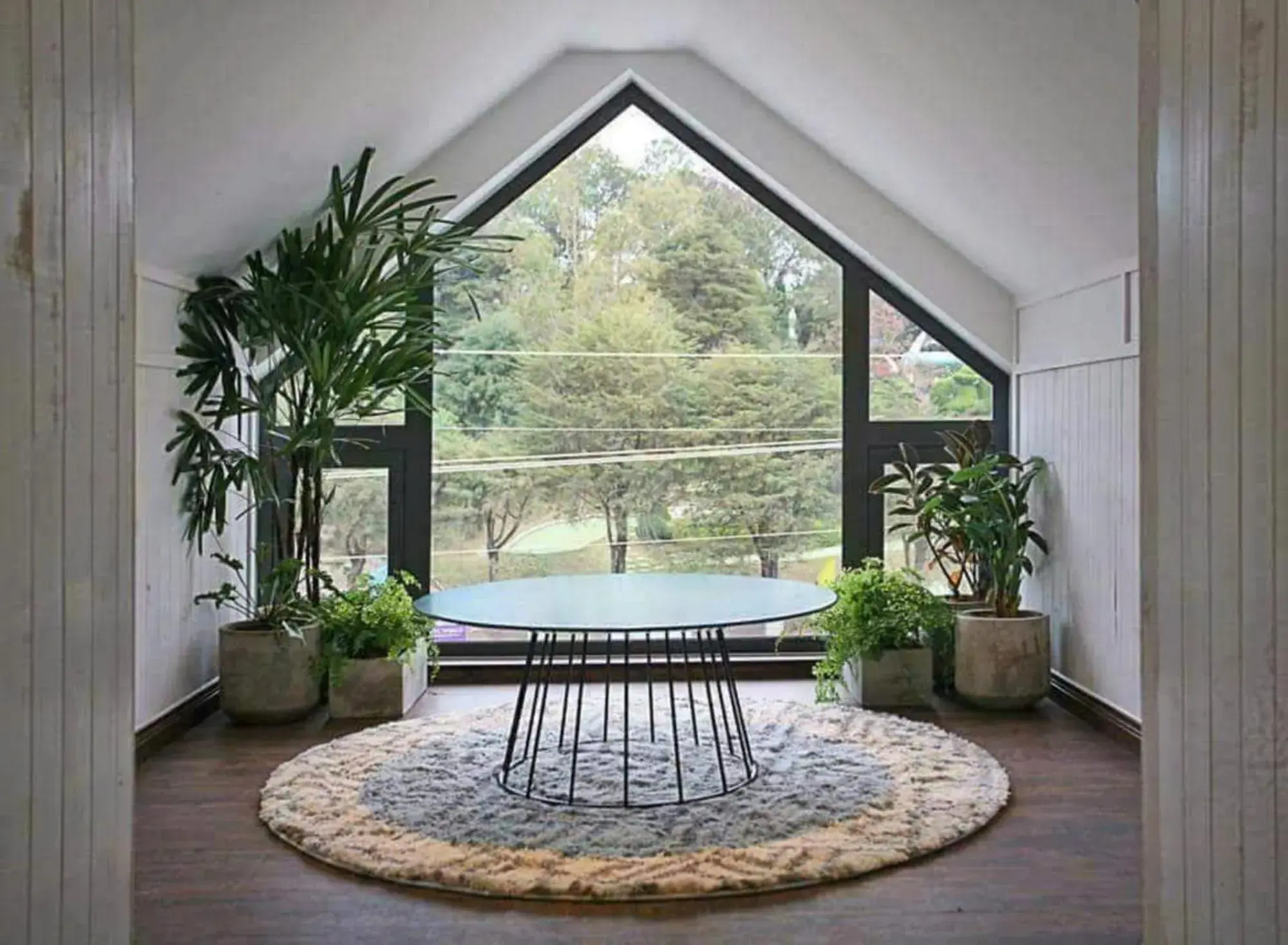 The Scent Boutique Dalat Hotel The Scent Boutique Dalat Hotel