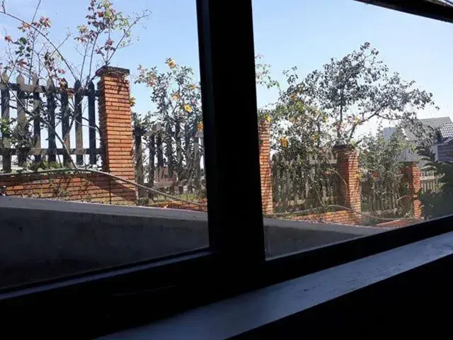 View (from property/room) in The Scent Boutique Dalat Hotel View (from property/room) in The Scent Boutique Dalat Hotel