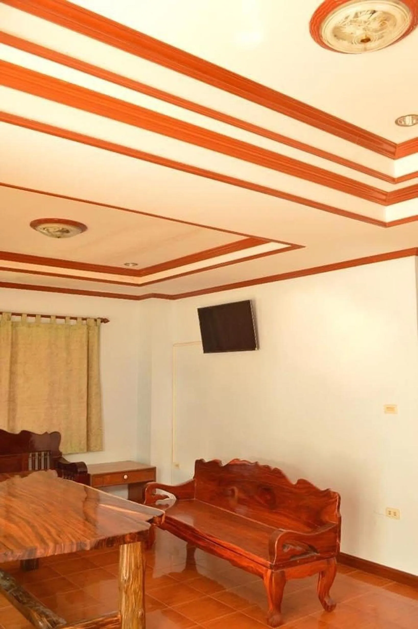 TV and multimedia in Pama Resort