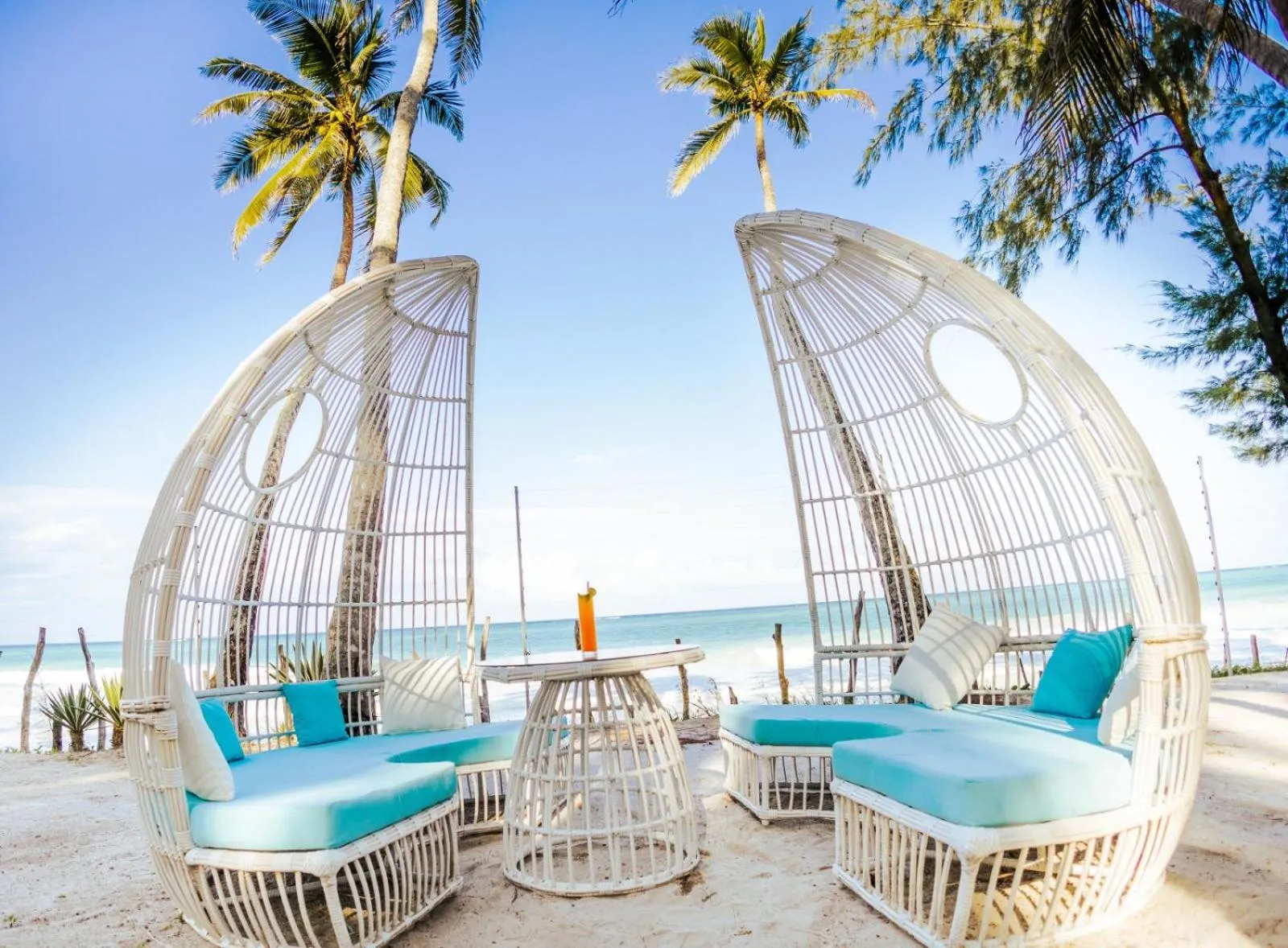 Searenity Beach Villa