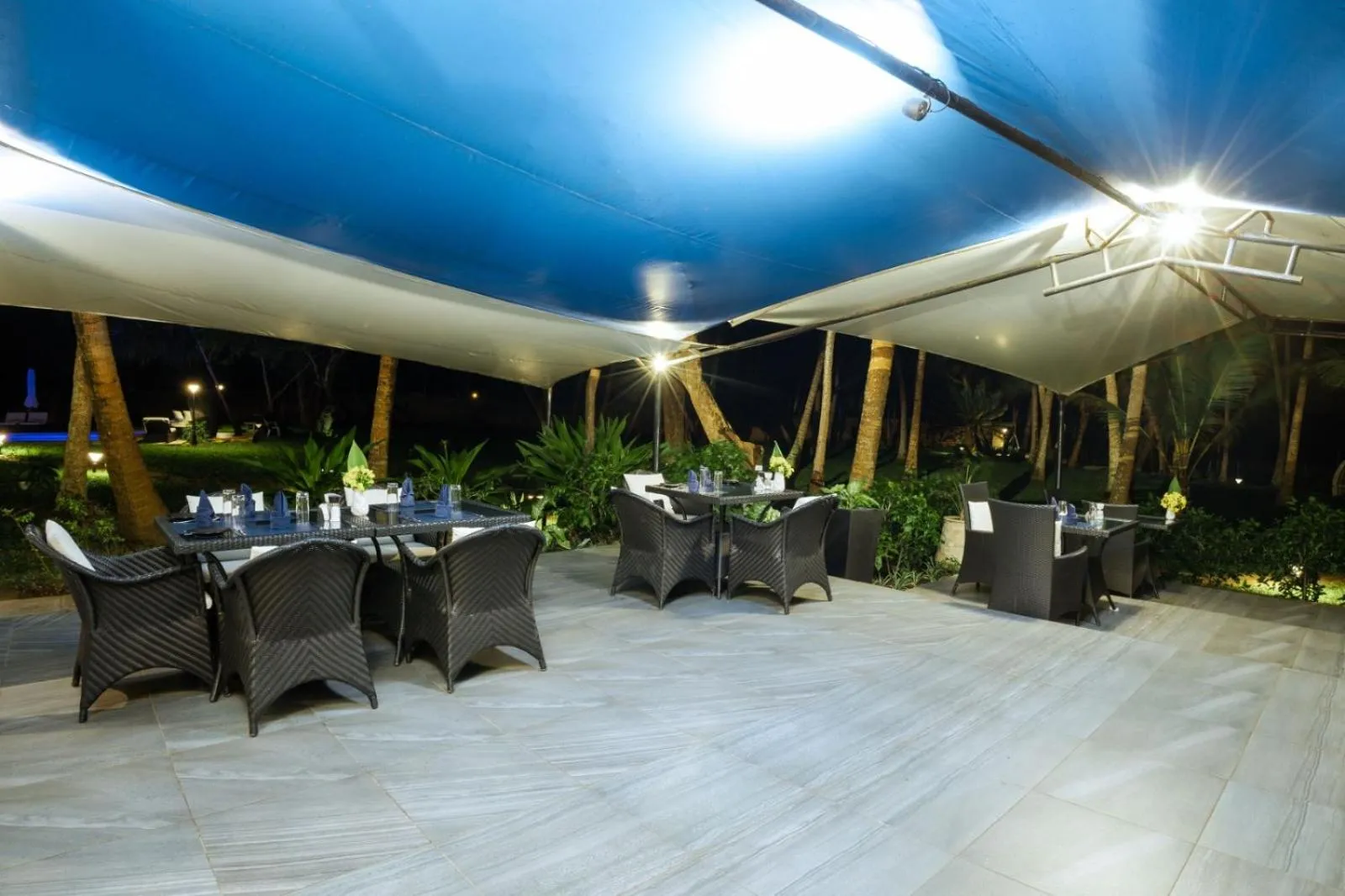 Searenity Beach Villa