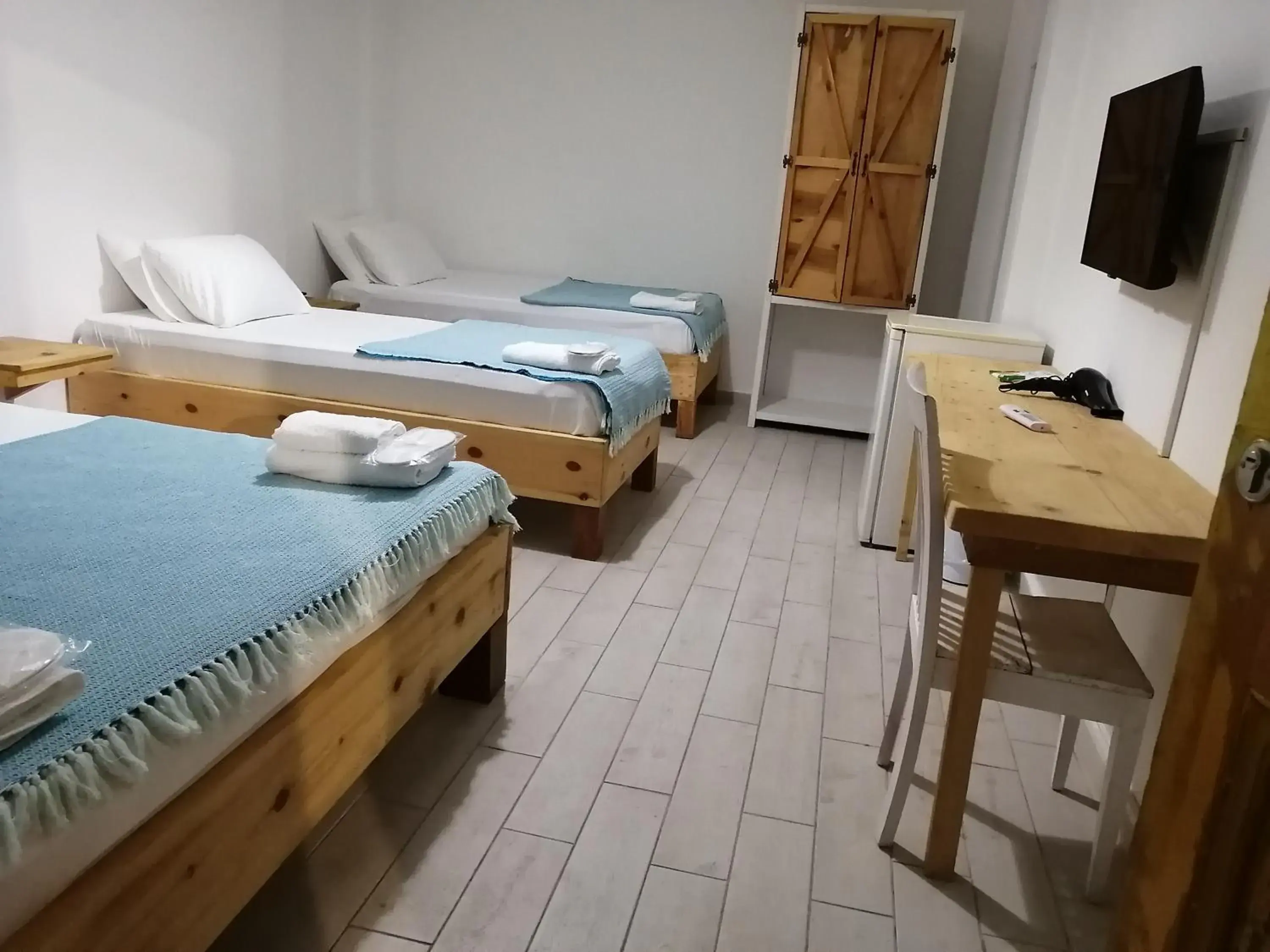 Photo of the whole room, Bed in merih butik hotel Photo of the whole room, Bed in merih butik hotel