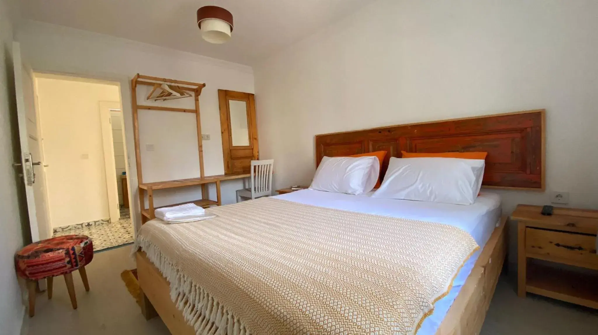 Bedroom, Bed in merih butik hotel Bedroom, Bed in merih butik hotel