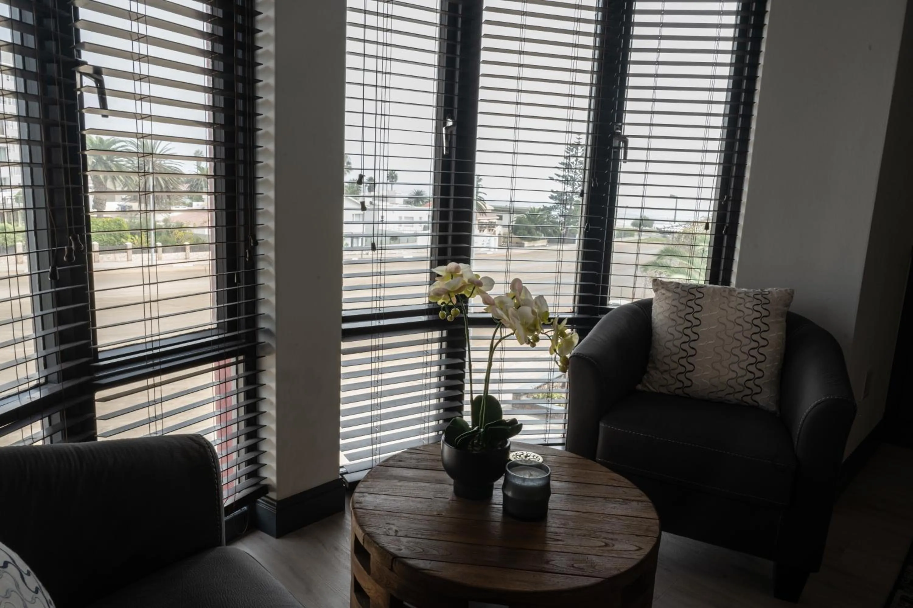 Guesthouse Indongo Swakopmund