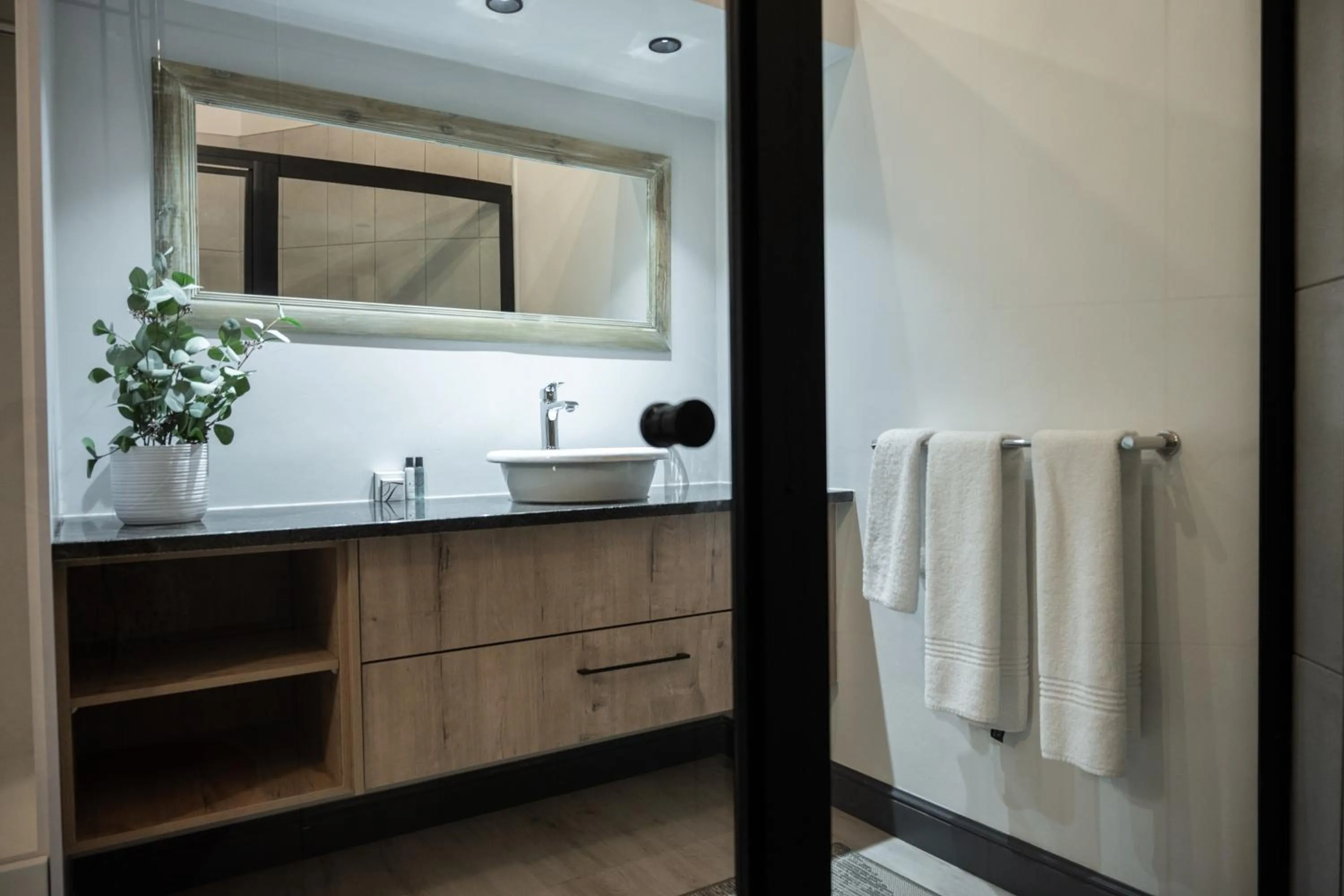 Guesthouse Indongo Swakopmund