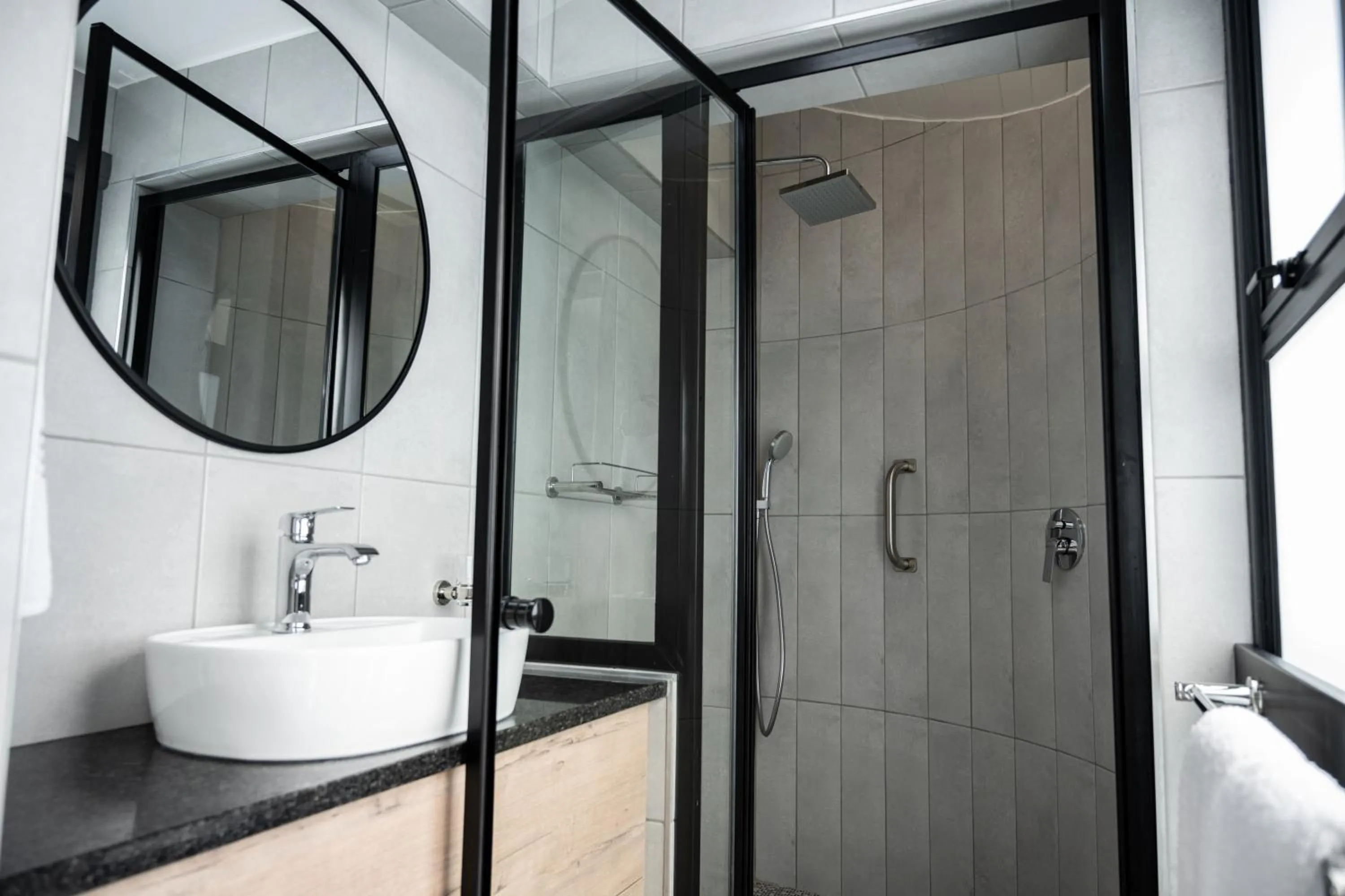Guesthouse Indongo Swakopmund