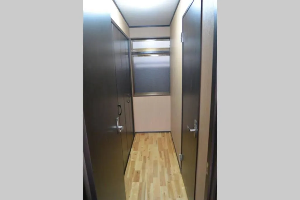 Bathroom in 伏見稲荷ハウス Fushimi Inari House