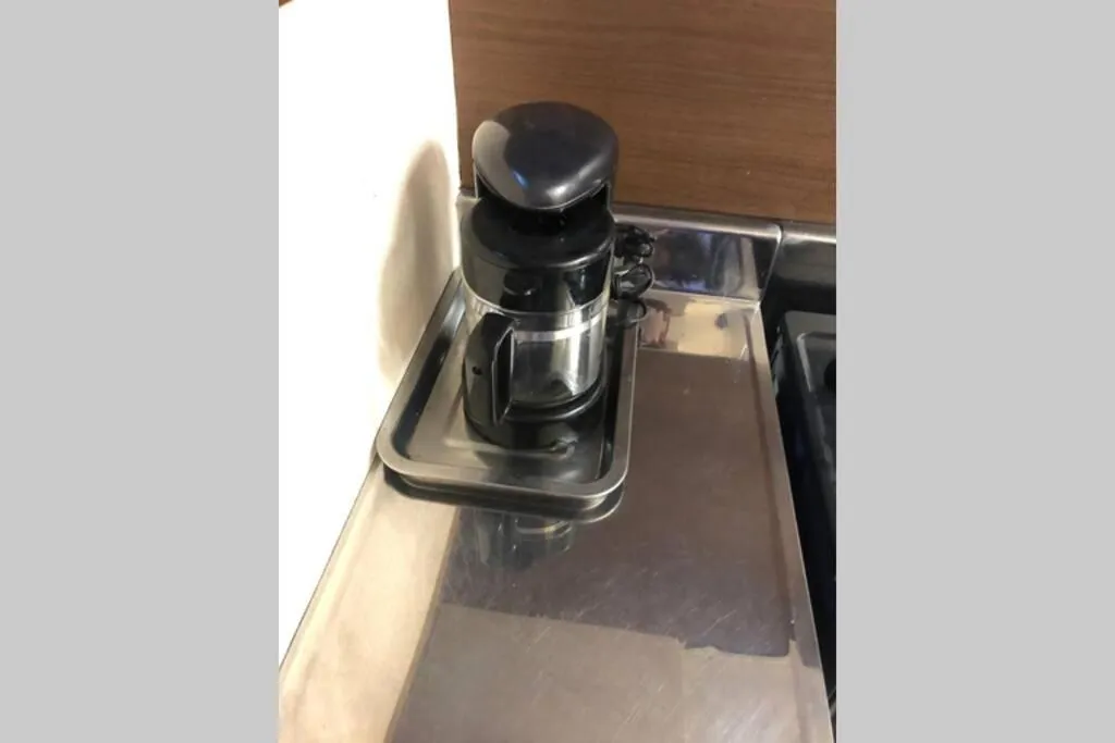 Coffee/tea facilities in 伏見稲荷ハウス Fushimi Inari House