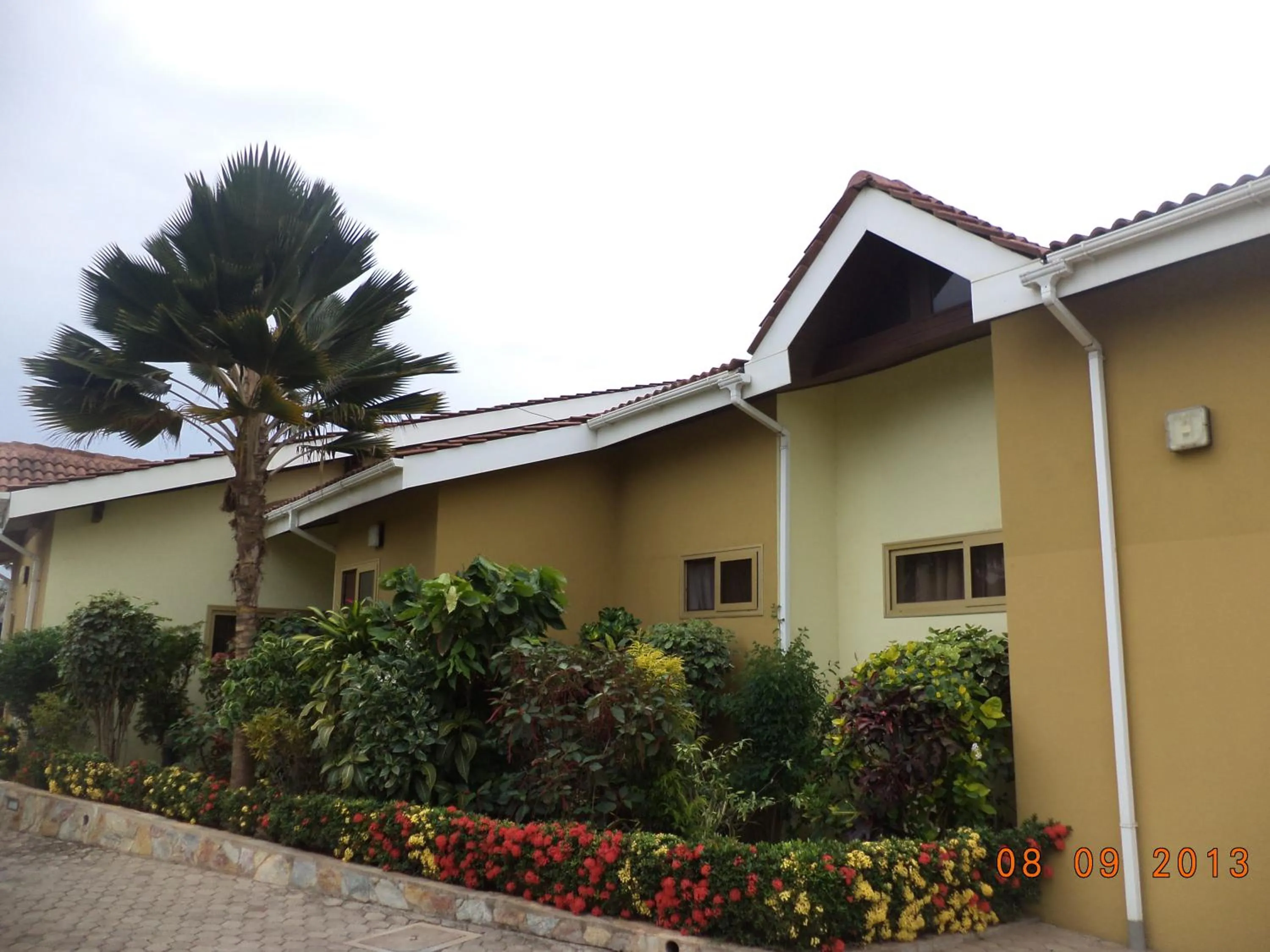 View (from property/room) in Royal Cockpit Hotels