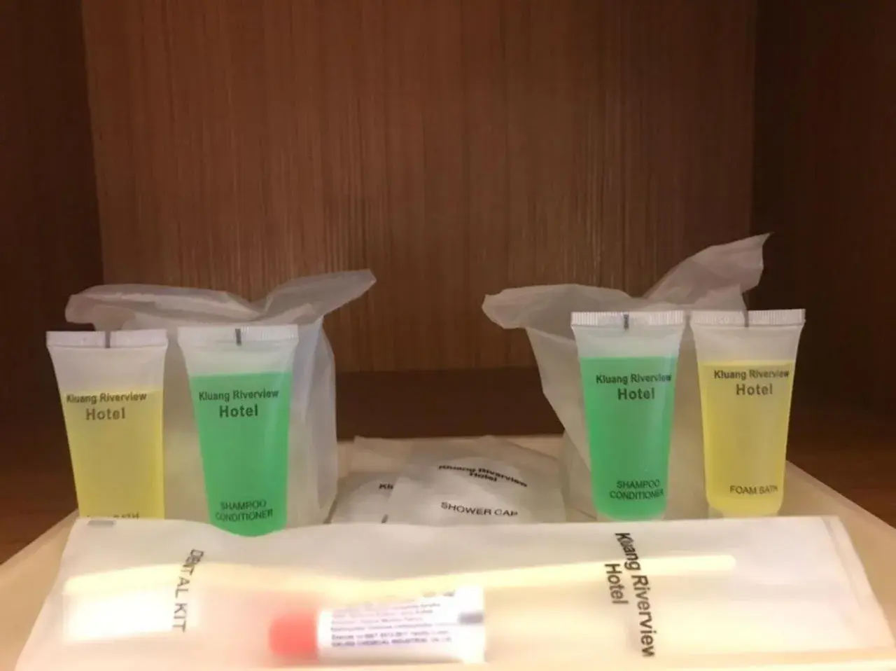 KLUANG RIVERVIEW HOTEL KLUANG RIVERVIEW HOTEL