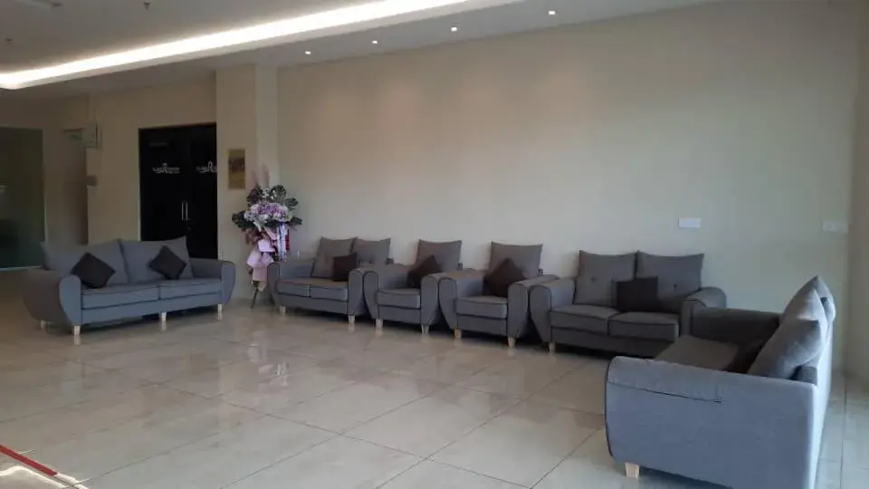 KLUANG RIVERVIEW HOTEL KLUANG RIVERVIEW HOTEL