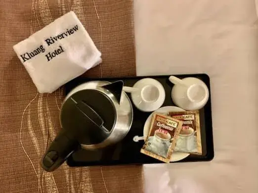 KLUANG RIVERVIEW HOTEL KLUANG RIVERVIEW HOTEL