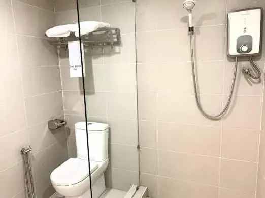 KLUANG RIVERVIEW HOTEL KLUANG RIVERVIEW HOTEL