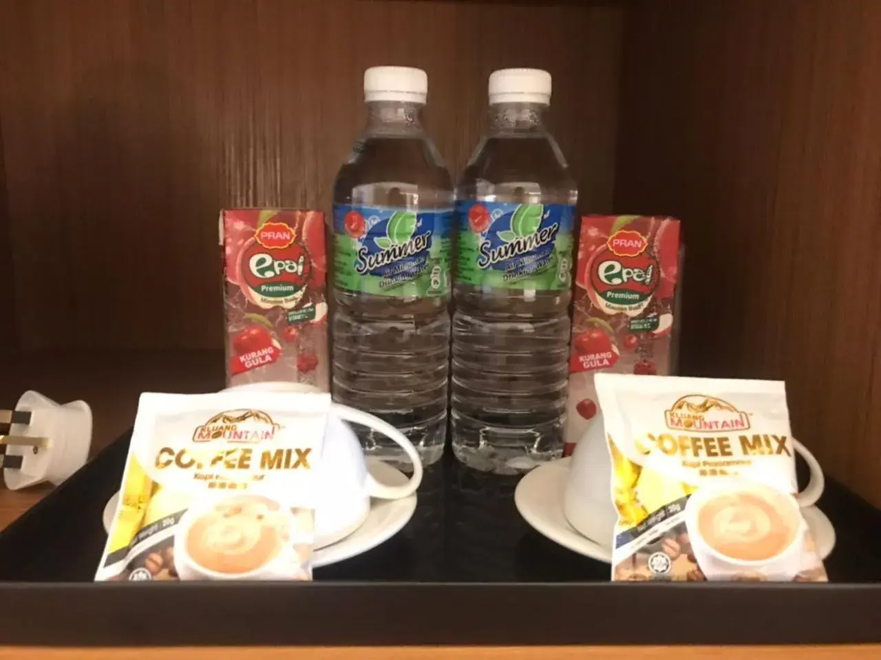 KLUANG RIVERVIEW HOTEL KLUANG RIVERVIEW HOTEL