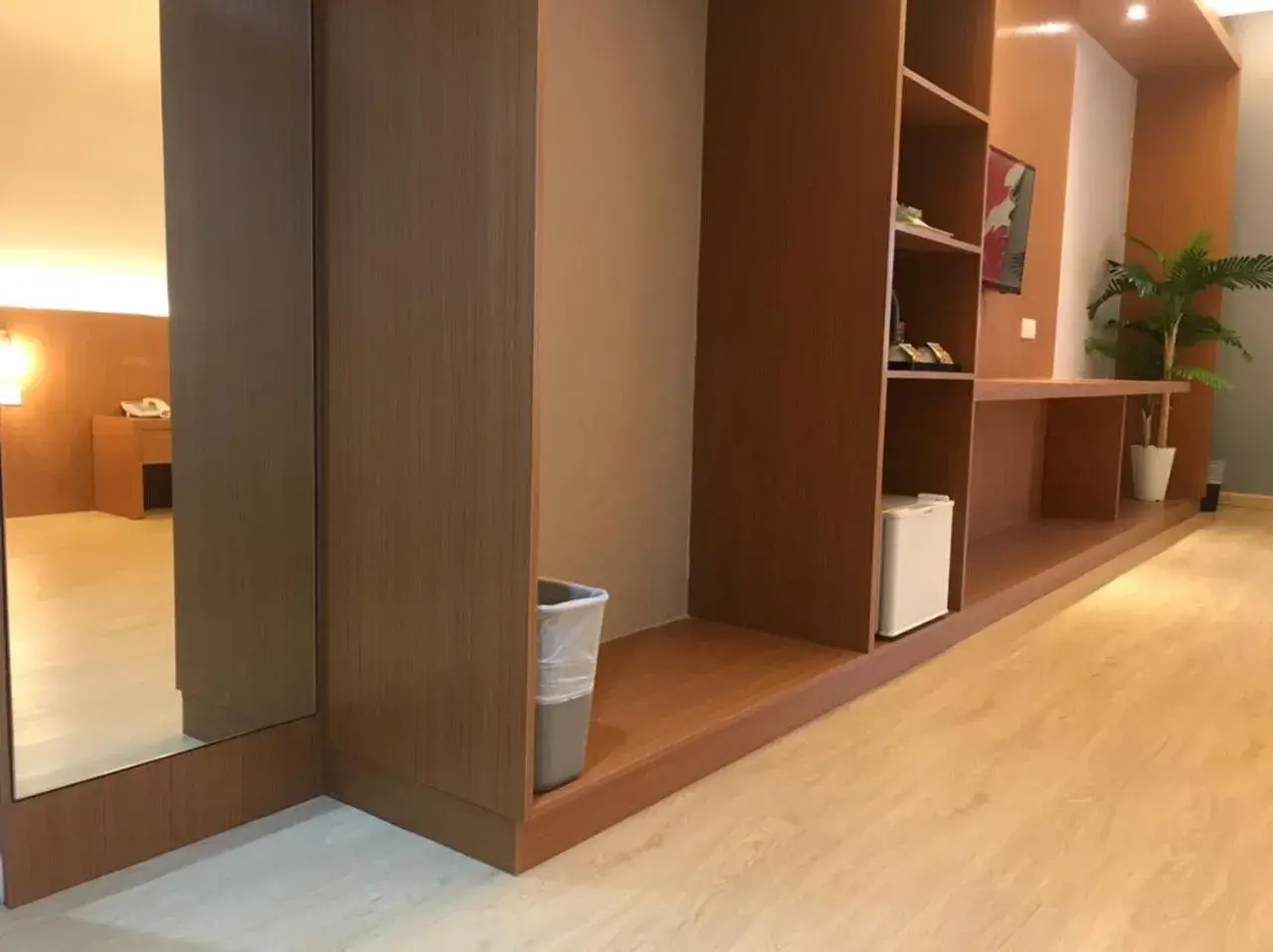 KLUANG RIVERVIEW HOTEL KLUANG RIVERVIEW HOTEL