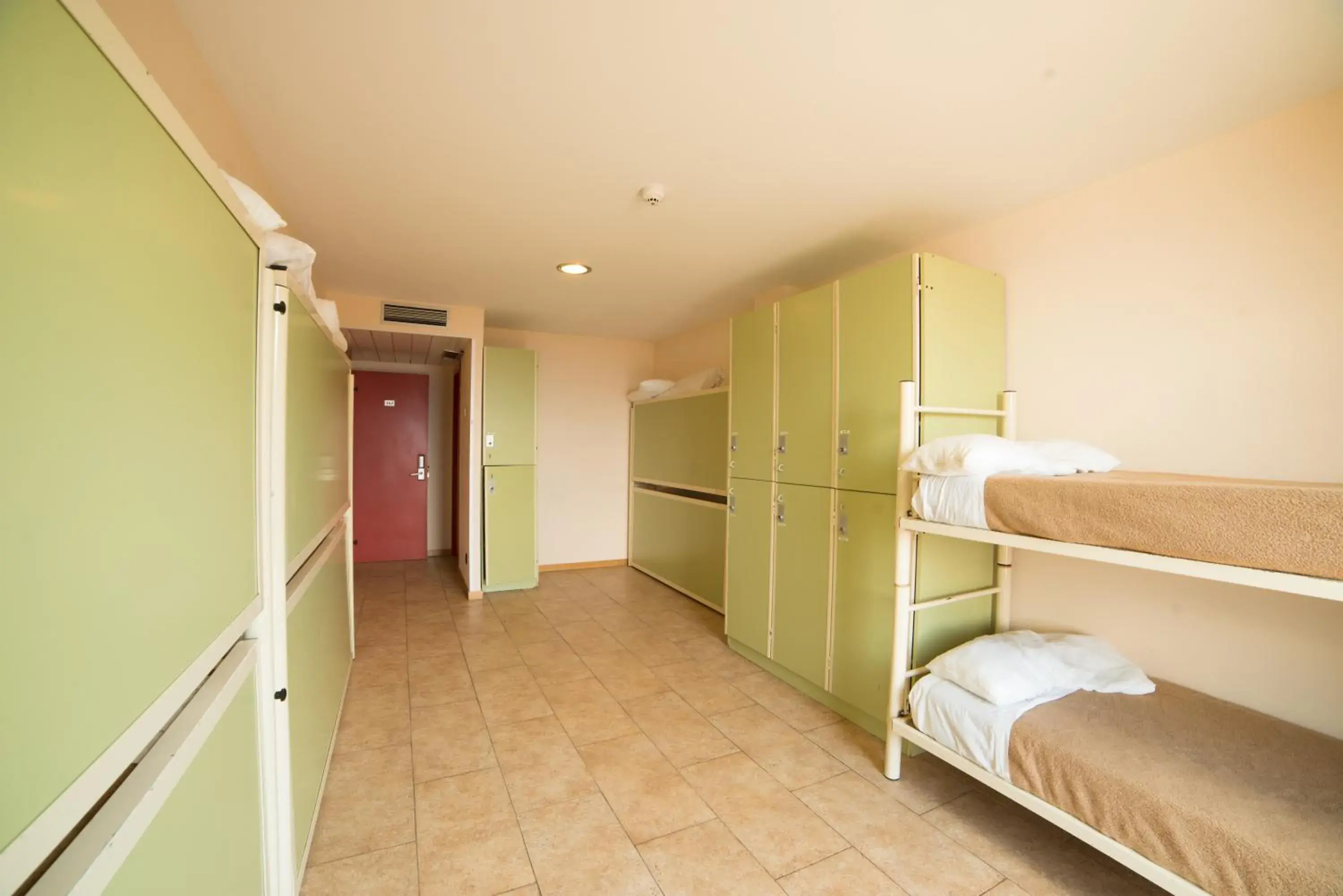 Photo of the whole room, Bed in Abrigall Hostel Masella Photo of the whole room, Bed in Abrigall Hostel Masella