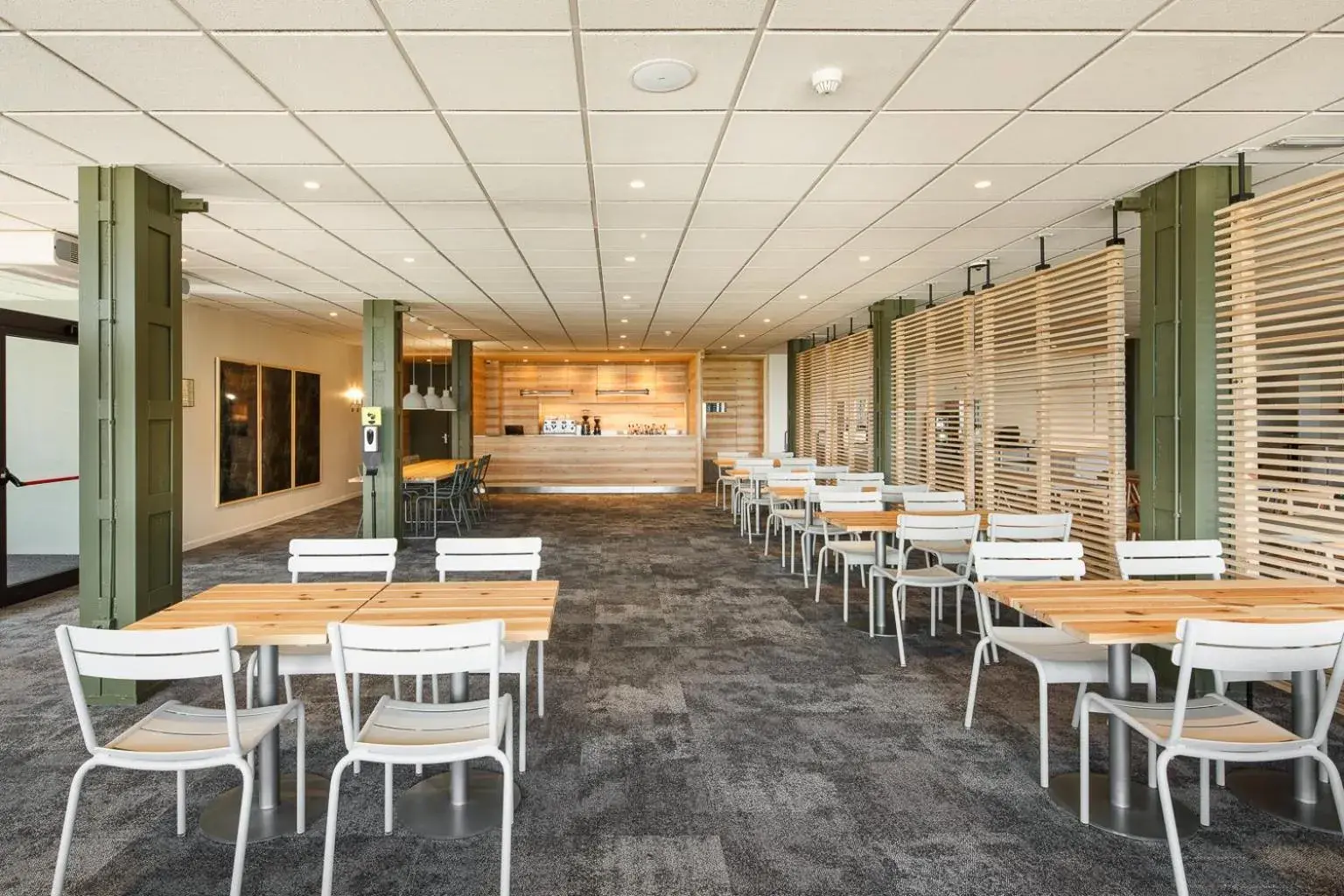 Lounge or bar in Abrigall Hostel Masella Lounge or bar in Abrigall Hostel Masella