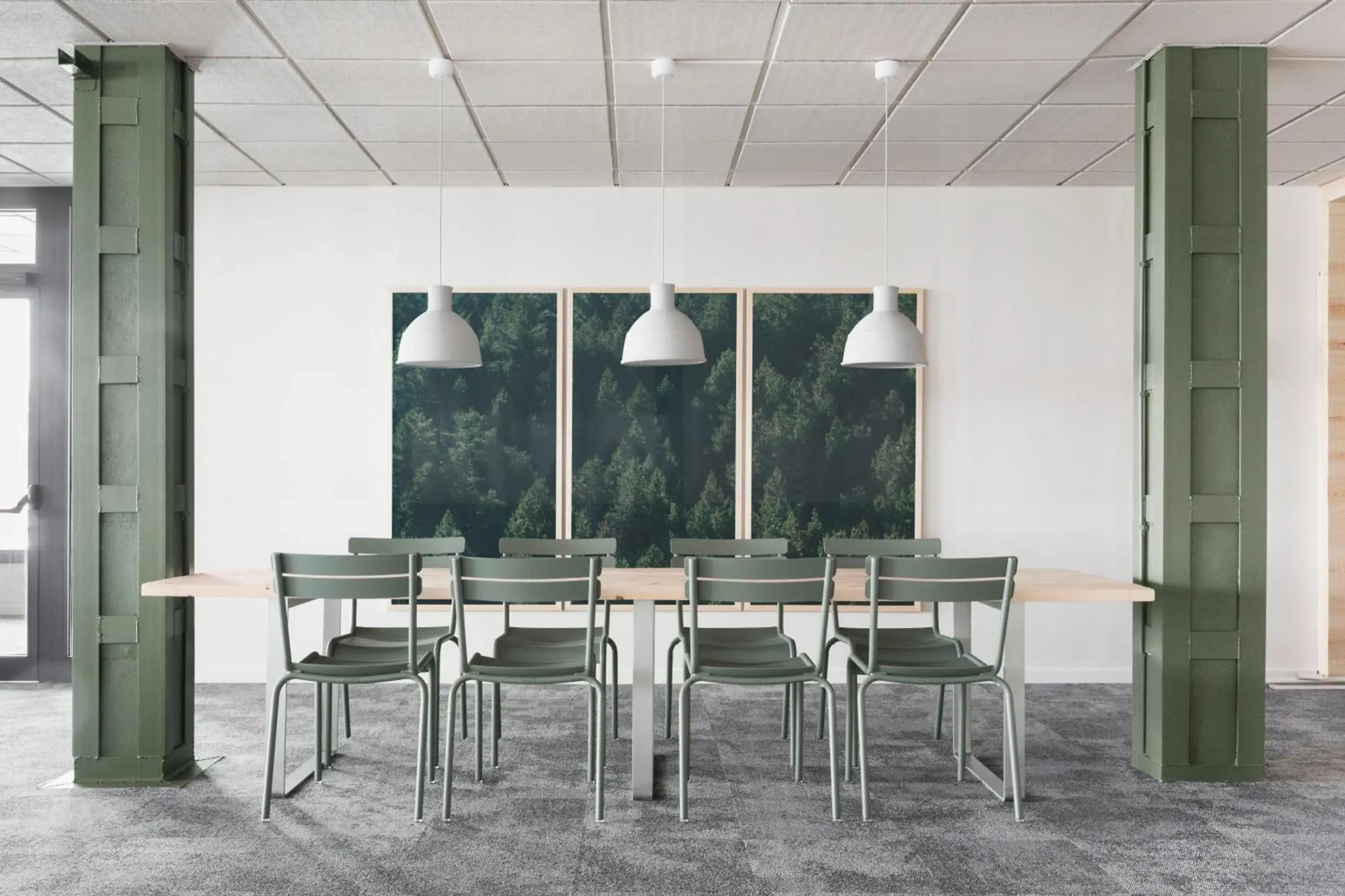 Lounge or bar in Abrigall Hostel Masella Lounge or bar in Abrigall Hostel Masella