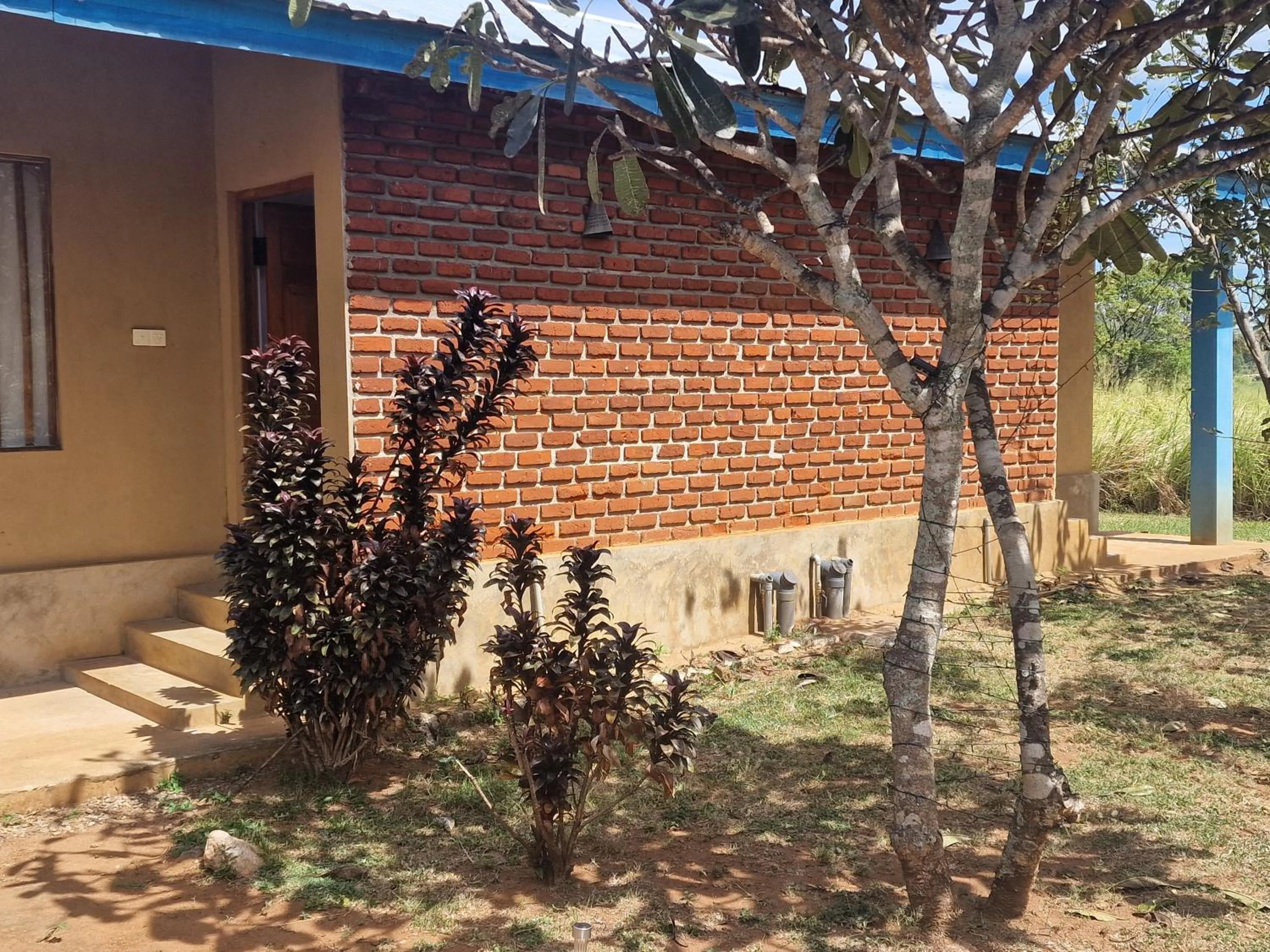 Property building in Birdwing Sigiriya