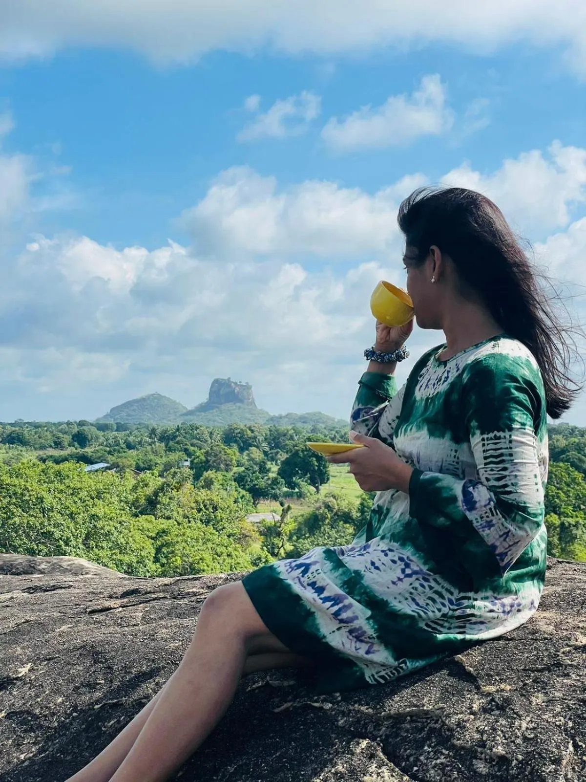 Coffee/tea facilities in Birdwing Sigiriya