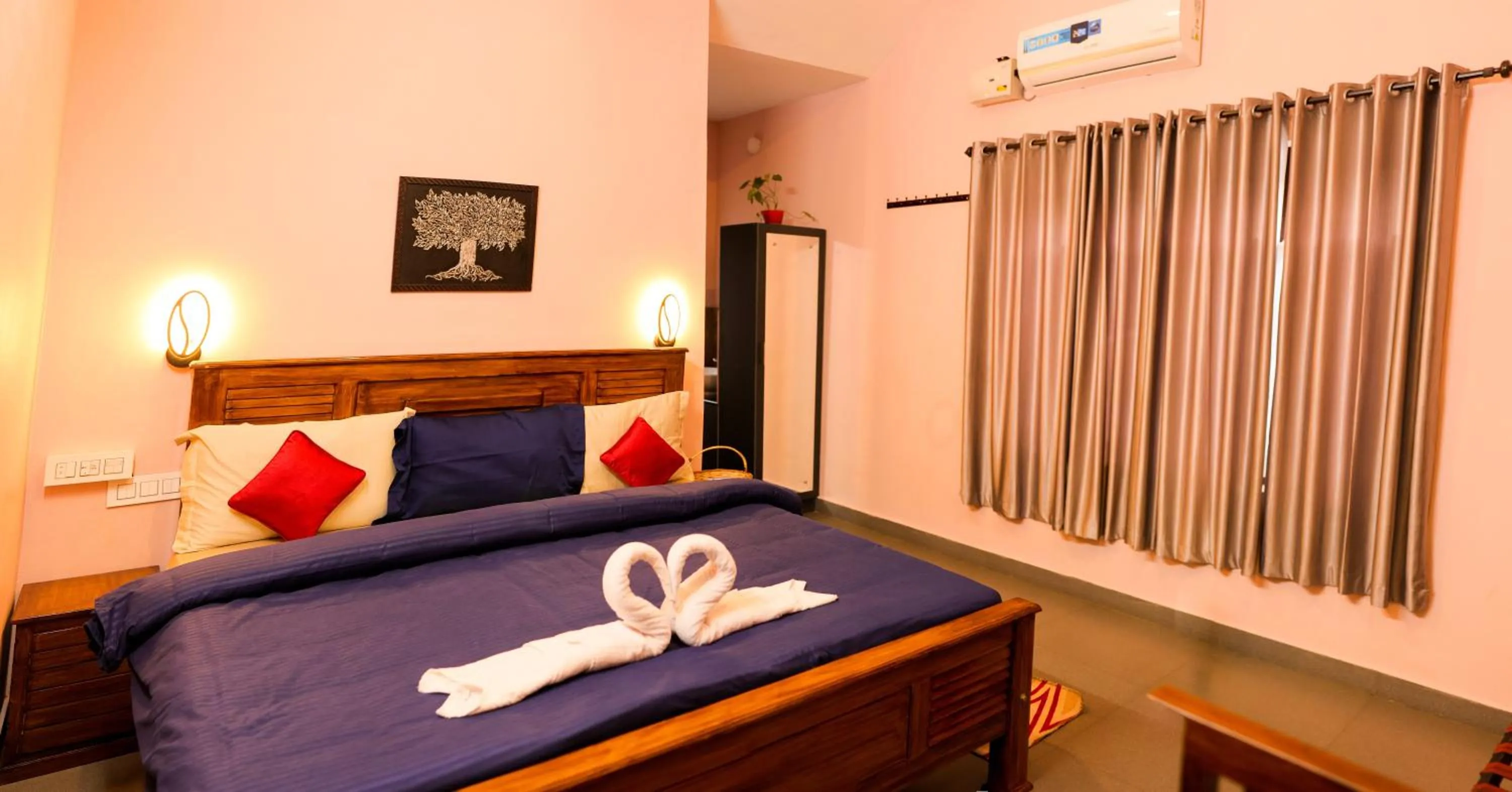 Aldora Holiday Homes