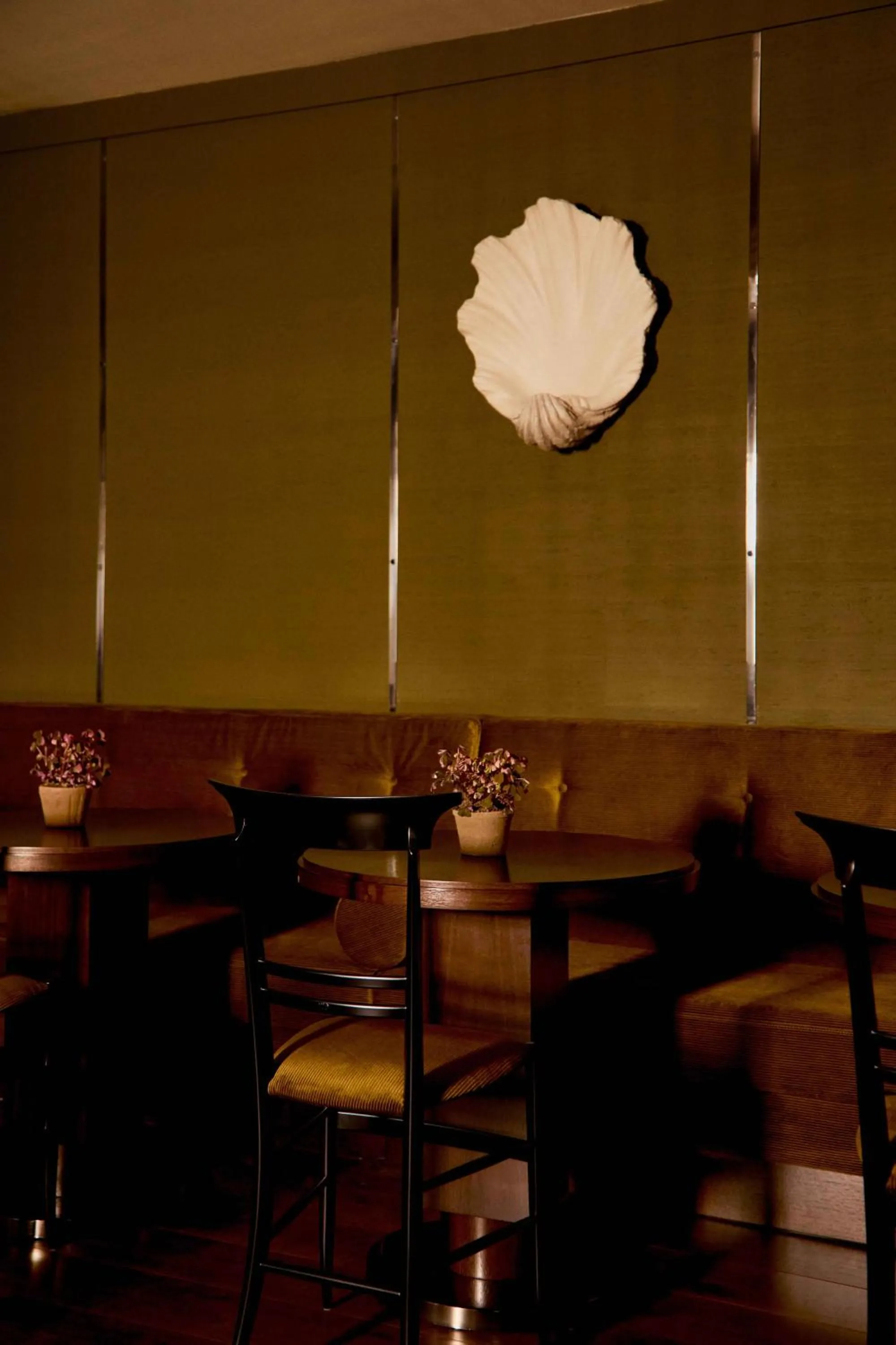 Meeting/conference room in Grand Hotel Bellevue London