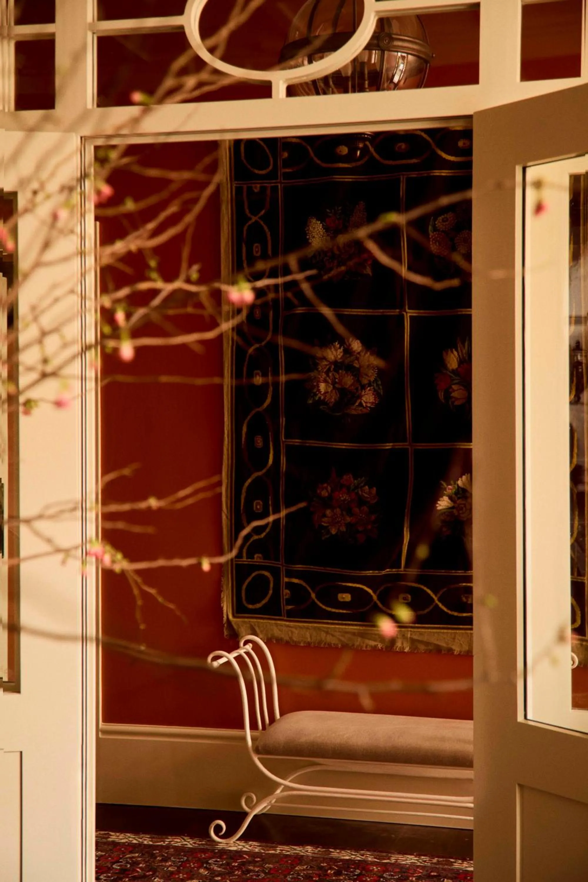 Lounge or bar in Grand Hotel Bellevue London