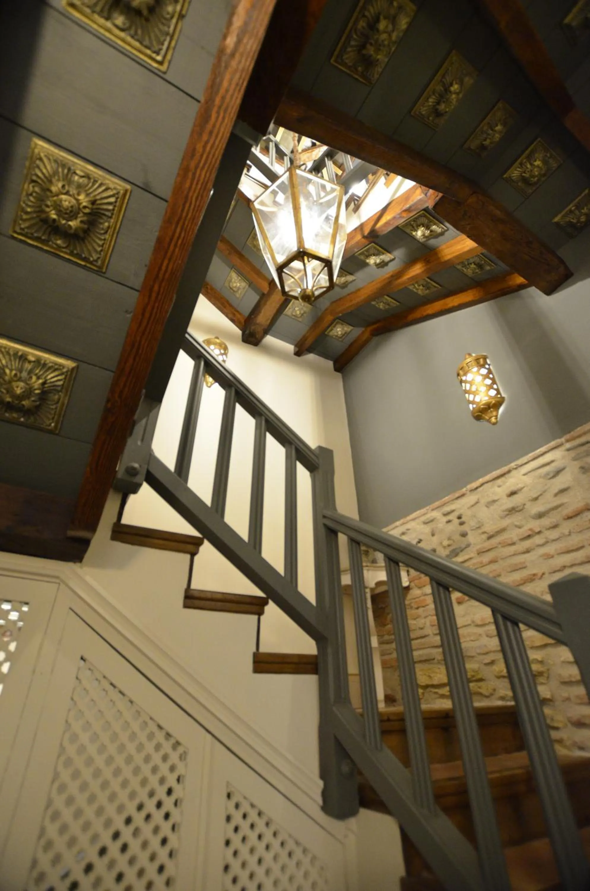 Property building in La Corrala del Realejo