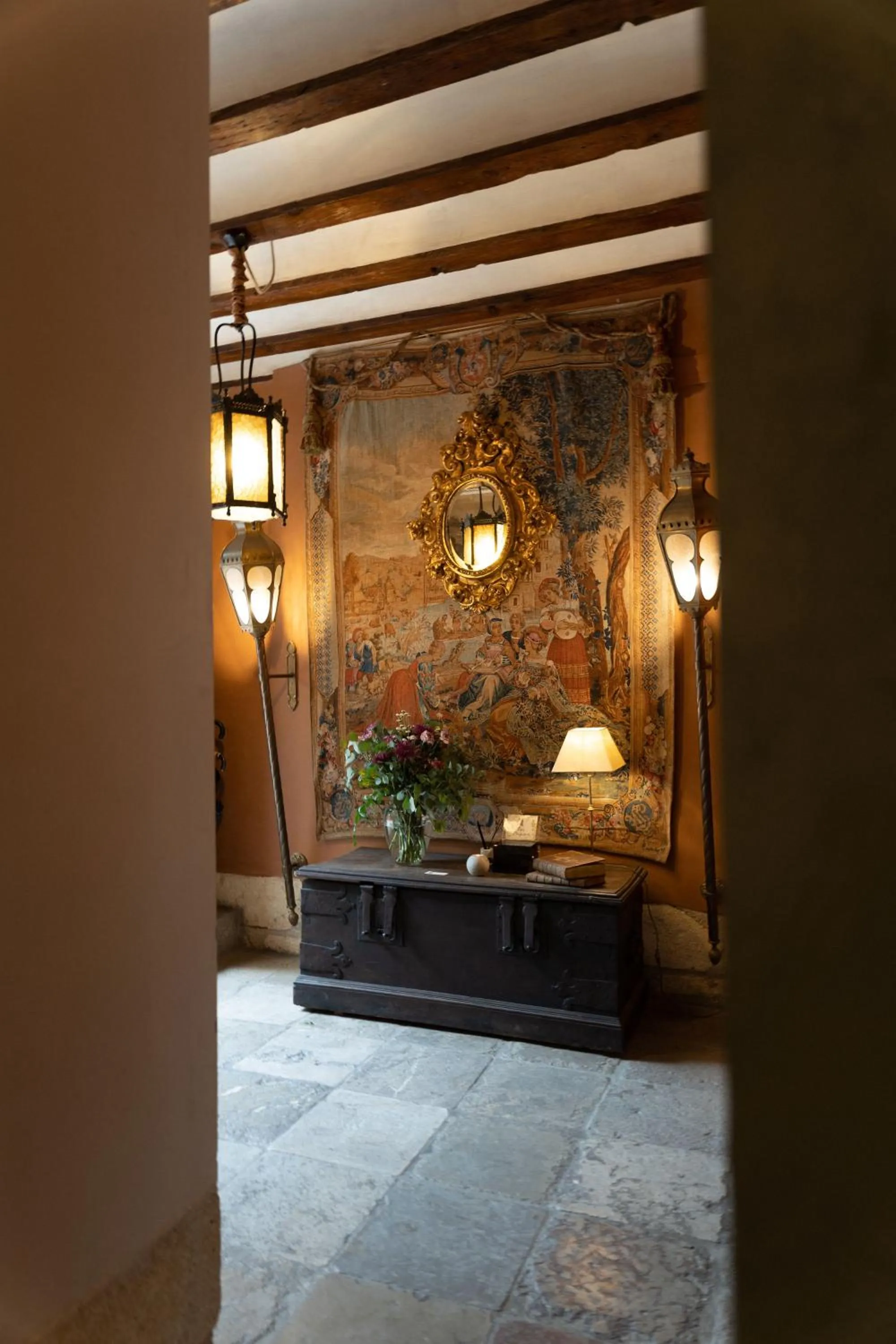 Property building in La Corrala del Realejo