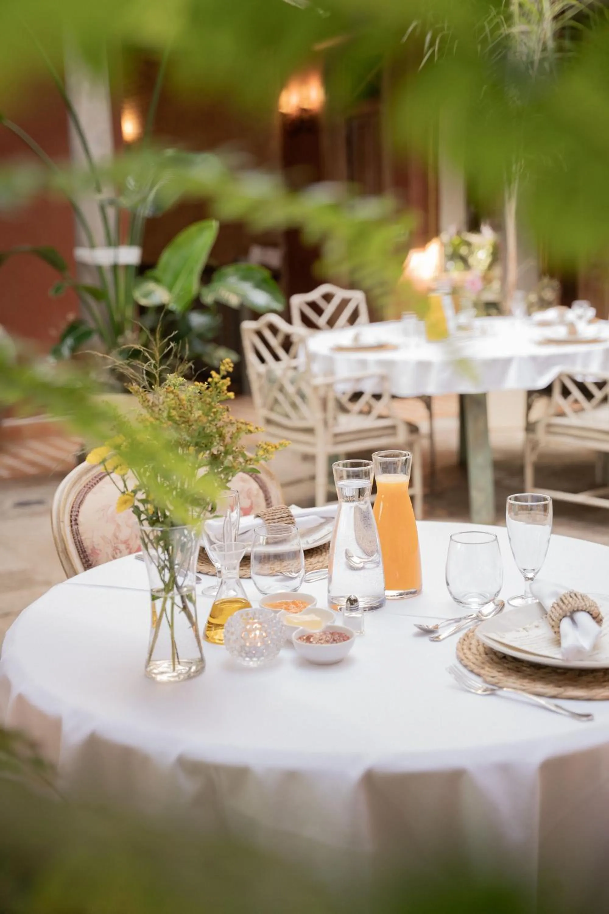 Restaurant/places to eat in La Corrala del Realejo