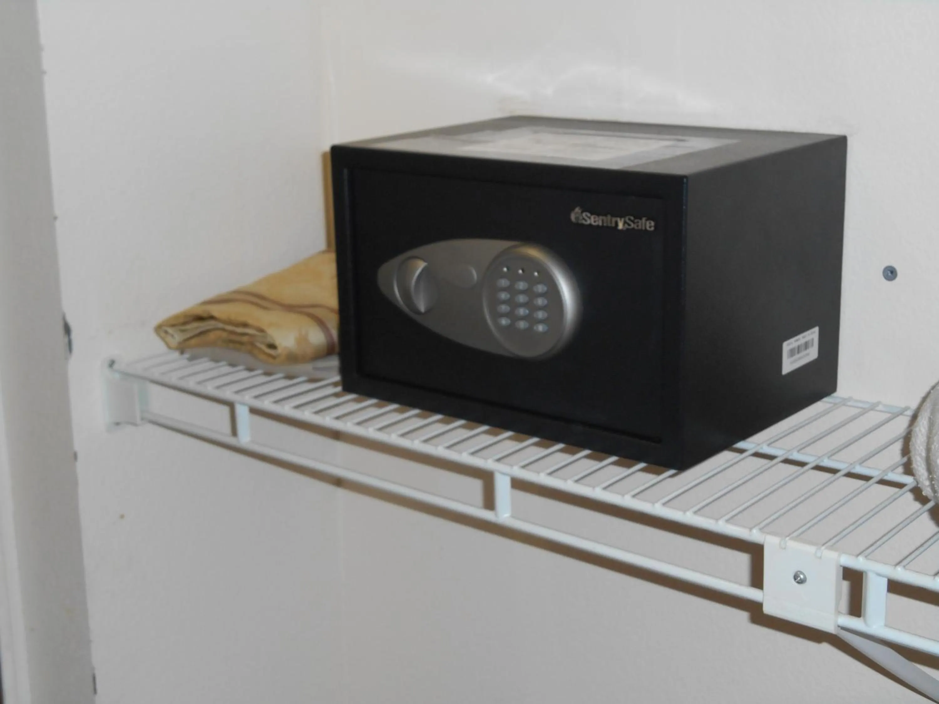 Area and facilities in Mickey's Paradise