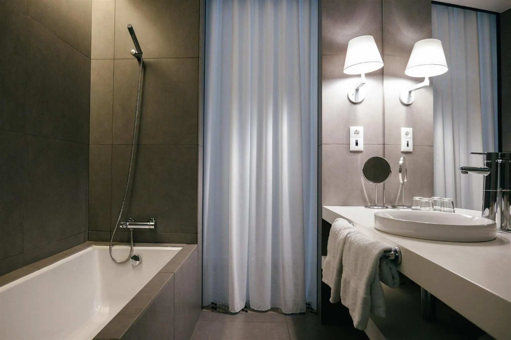 Macarico Beach Hotel