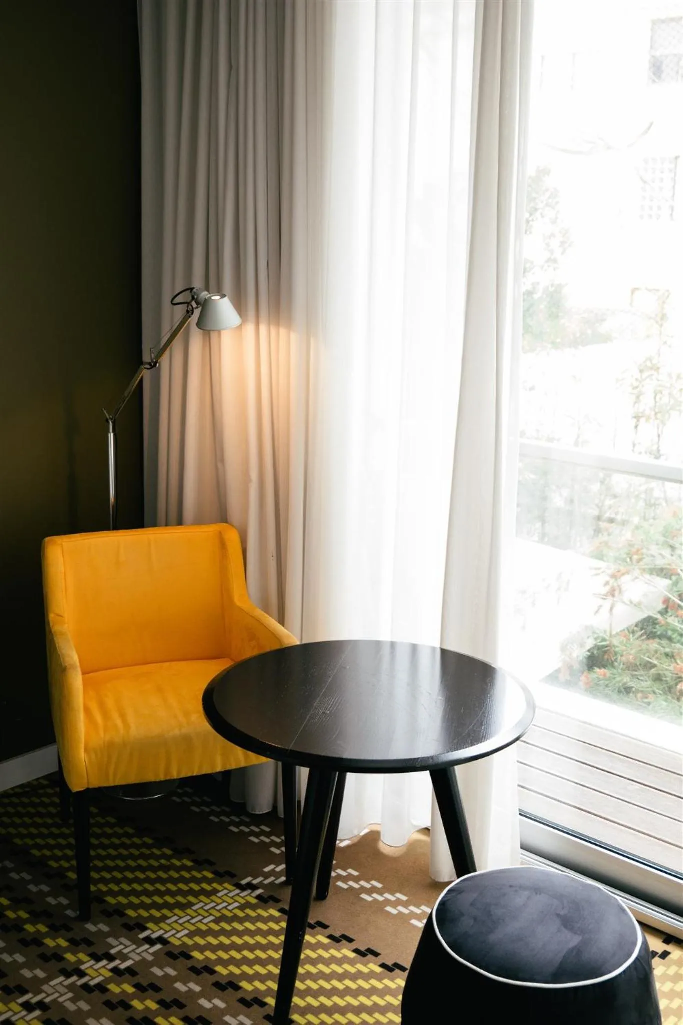 Macarico Beach Hotel