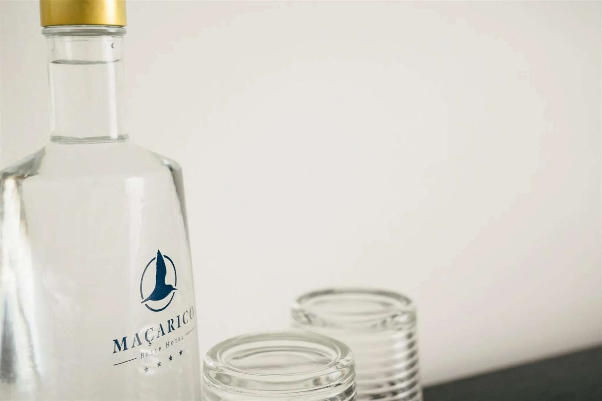 Macarico Beach Hotel