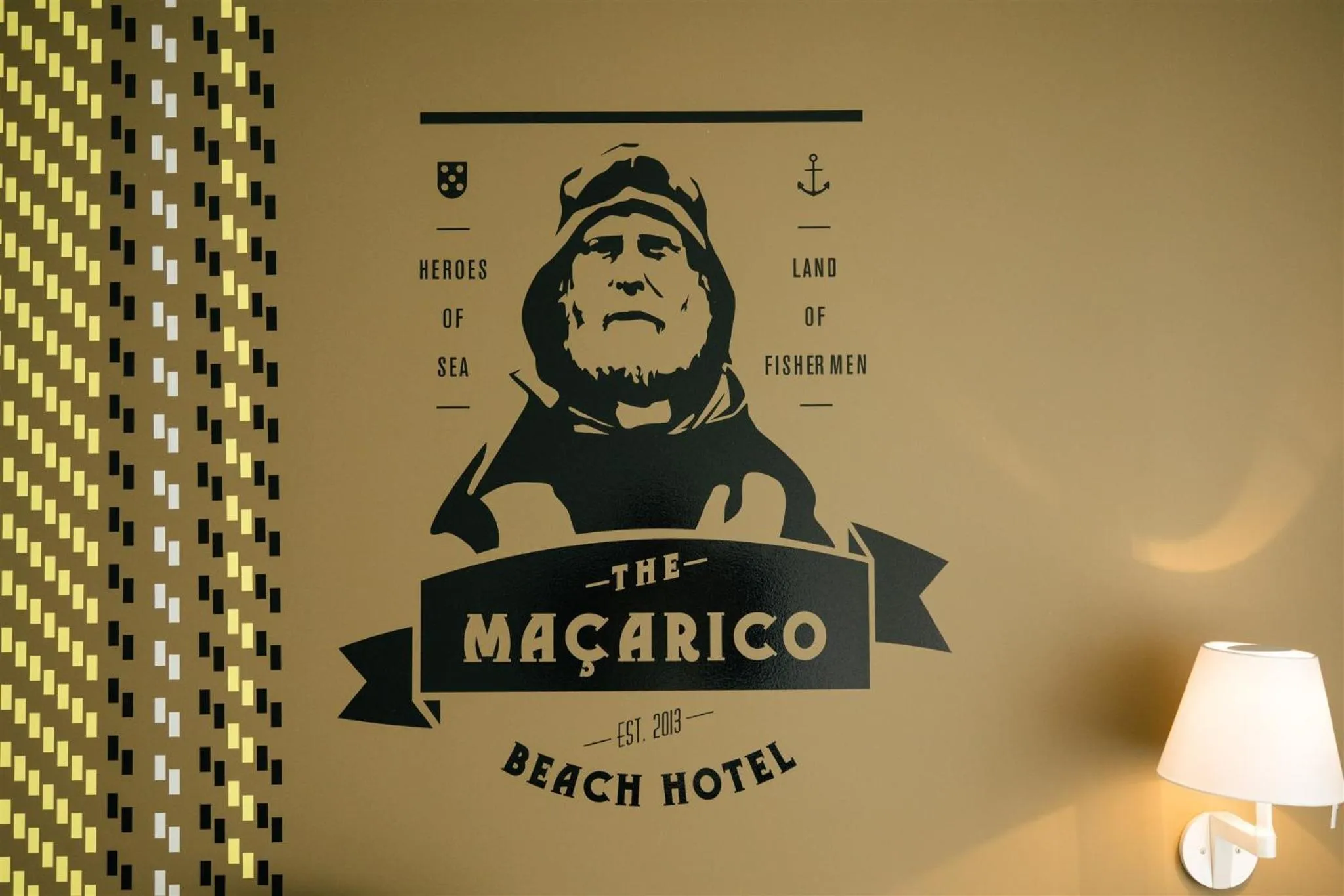 Macarico Beach Hotel