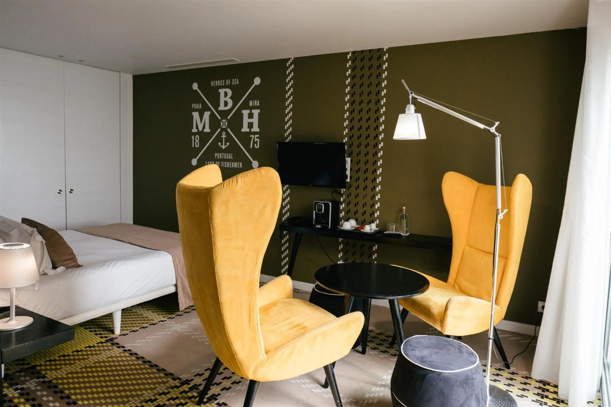 Macarico Beach Hotel