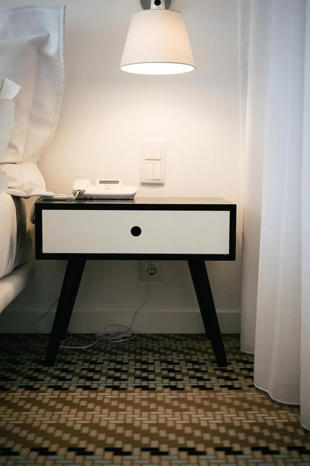 Macarico Beach Hotel