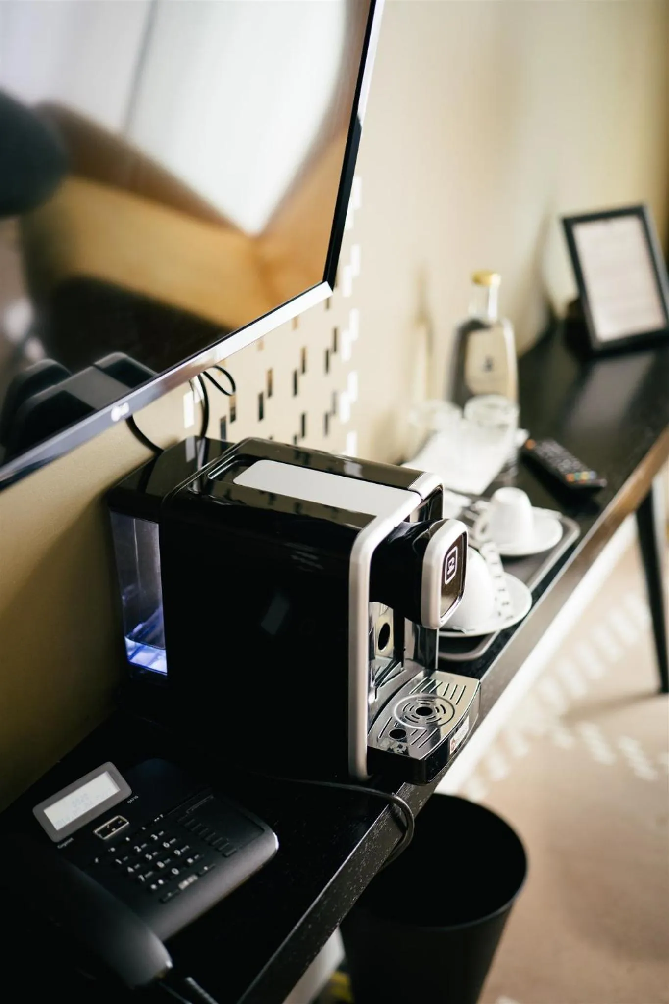 Macarico Beach Hotel