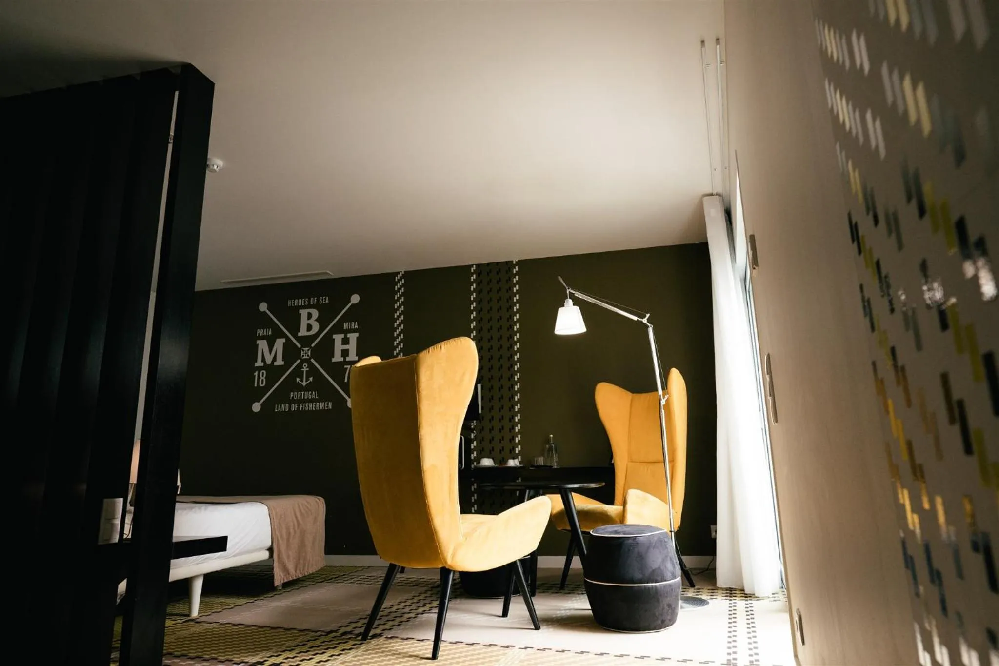 Macarico Beach Hotel