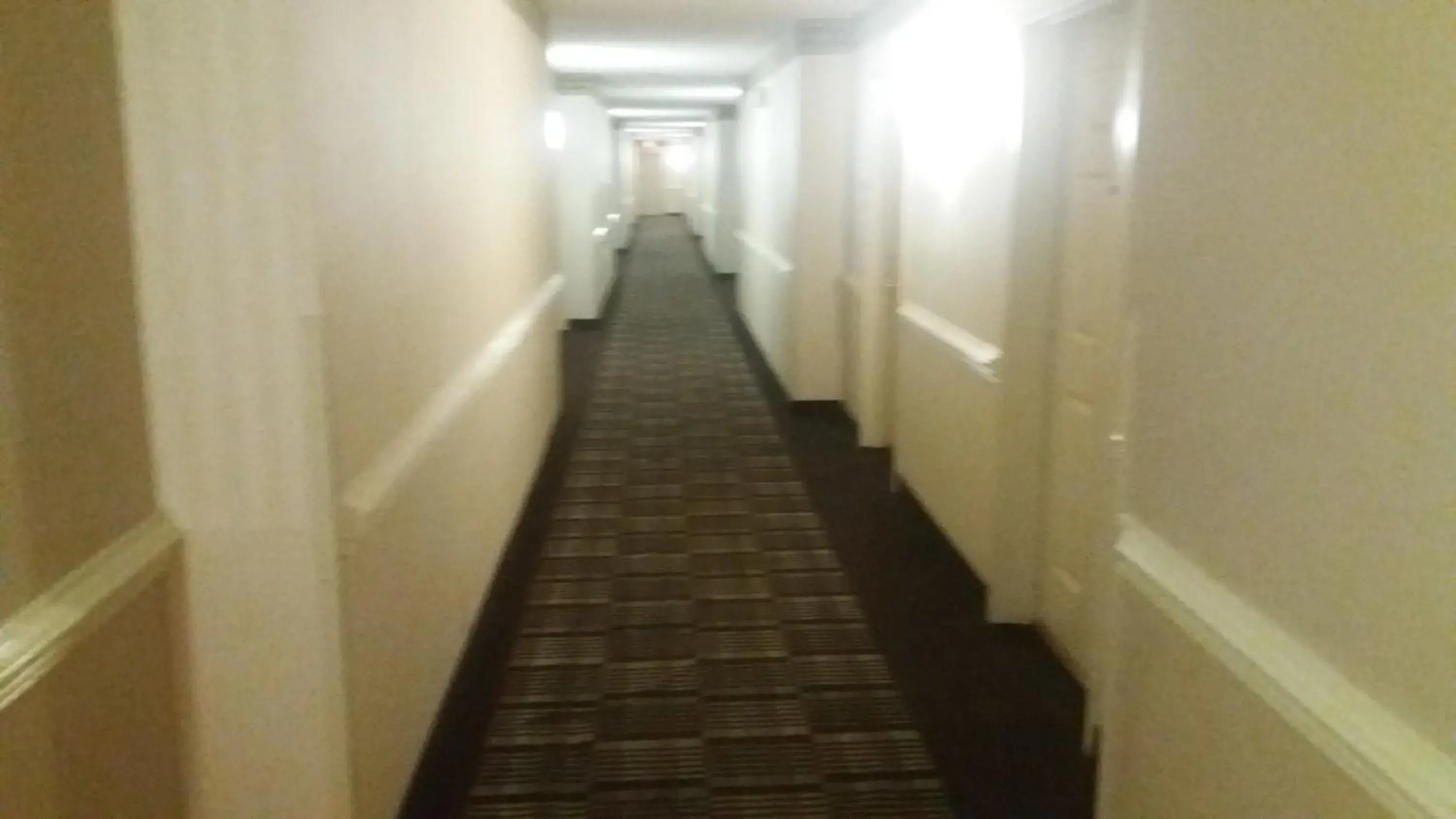 Property building in Motel 6 Myrtle Beach Property building in Motel 6 Myrtle Beach