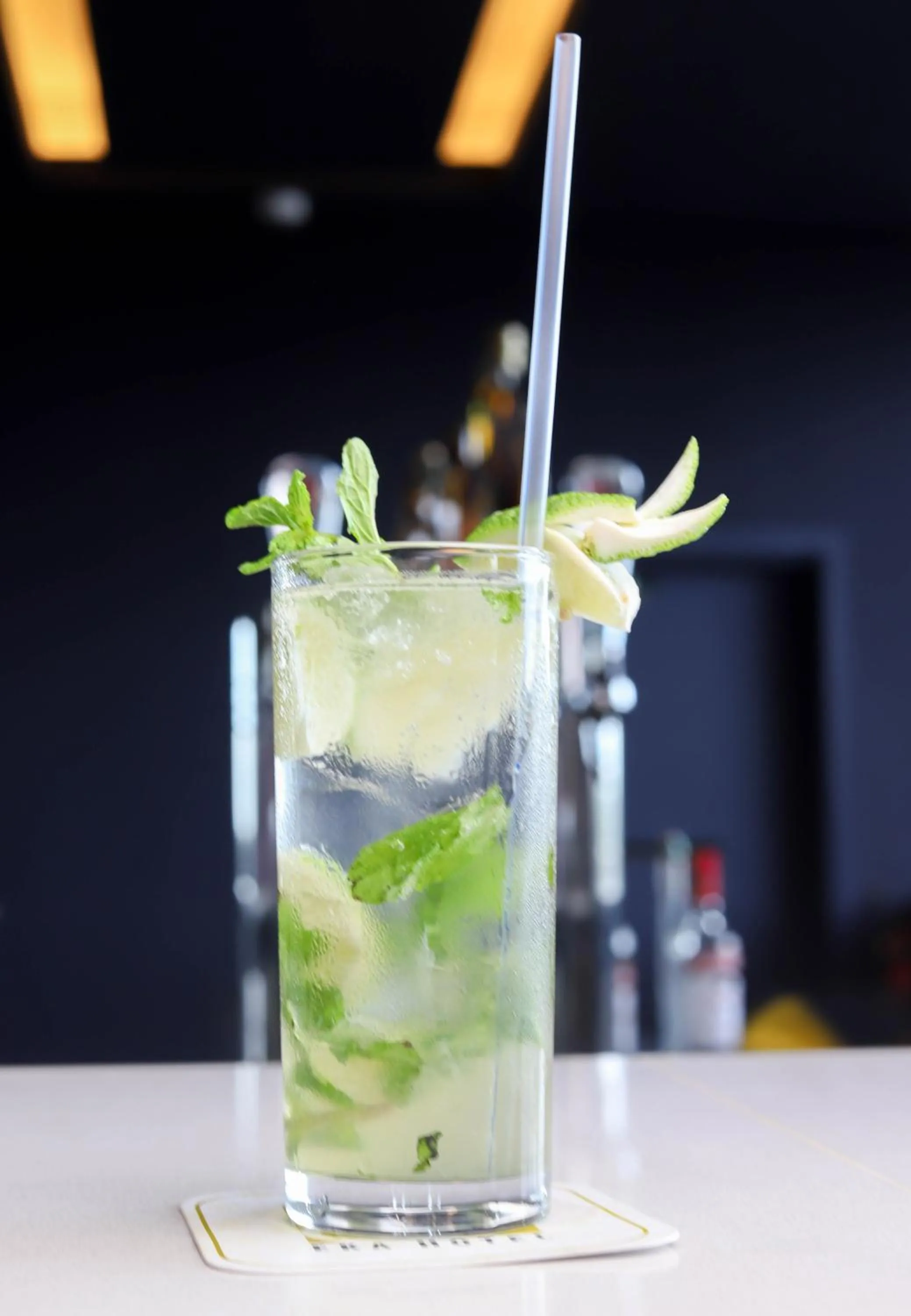 Drinks in Eka Hotel Eldoret