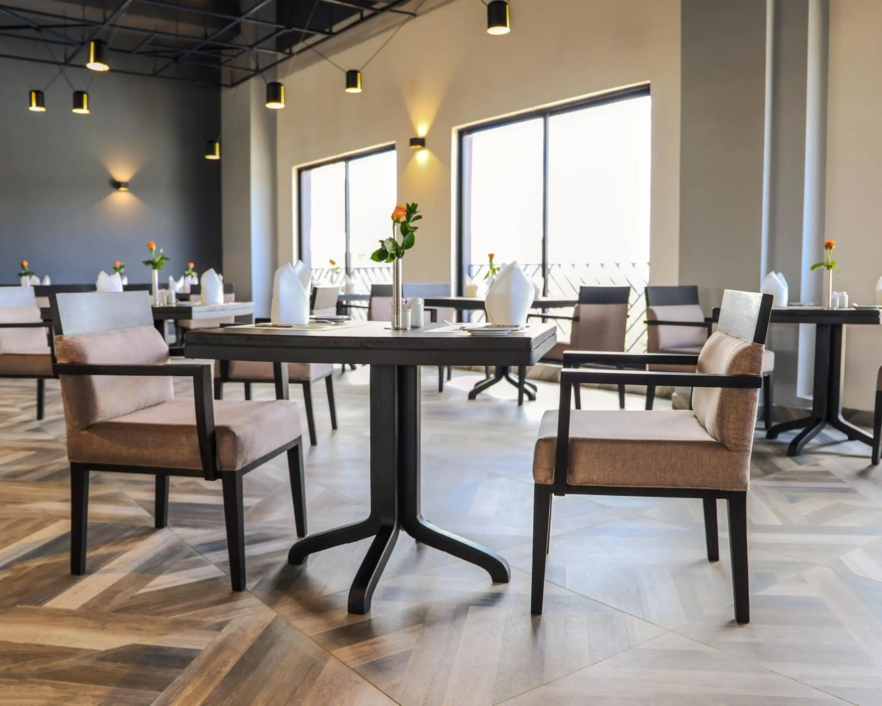 Restaurant/places to eat in Eka Hotel Eldoret Restaurant/places to eat in Eka Hotel Eldoret