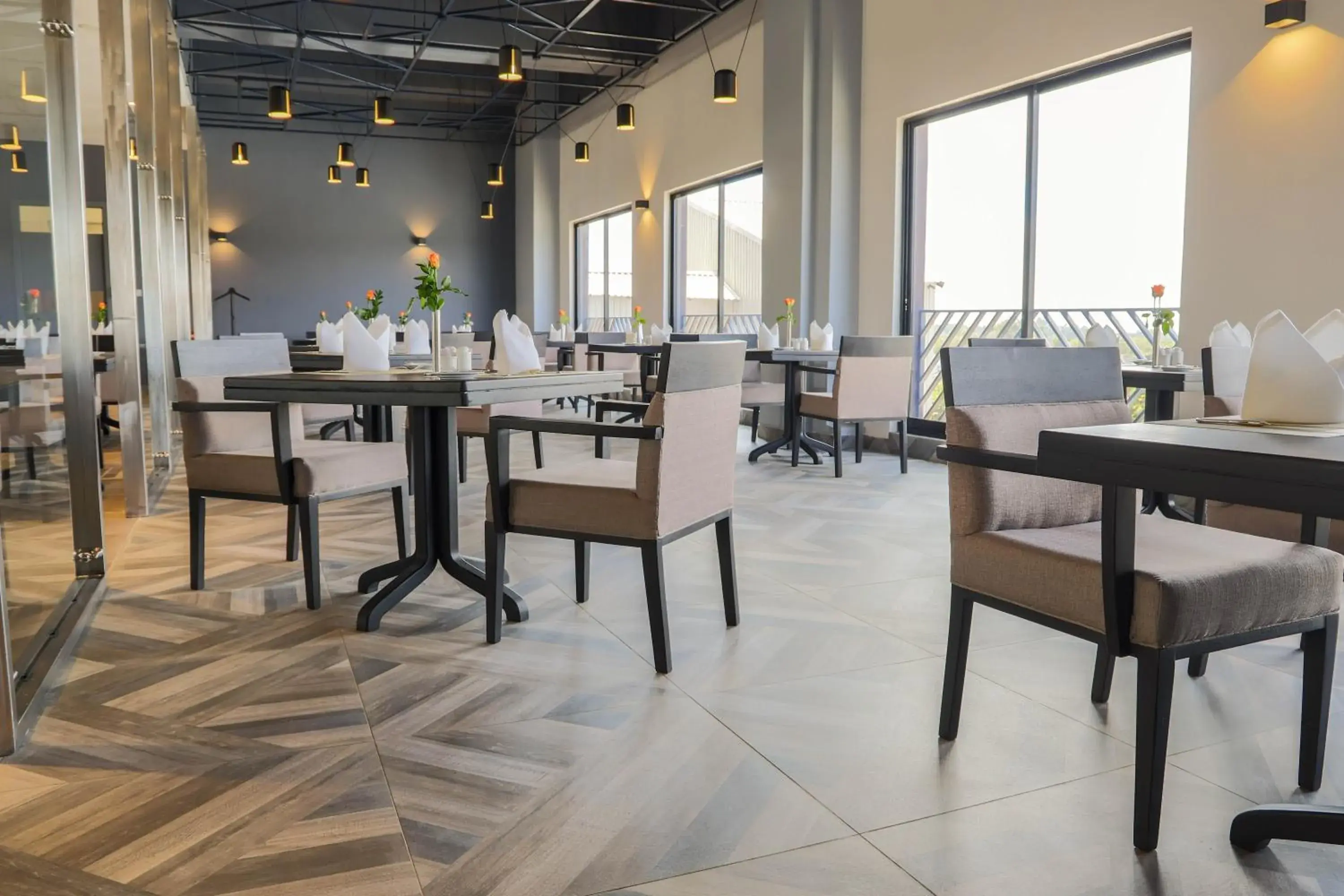 Restaurant/places to eat in Eka Hotel Eldoret Restaurant/places to eat in Eka Hotel Eldoret