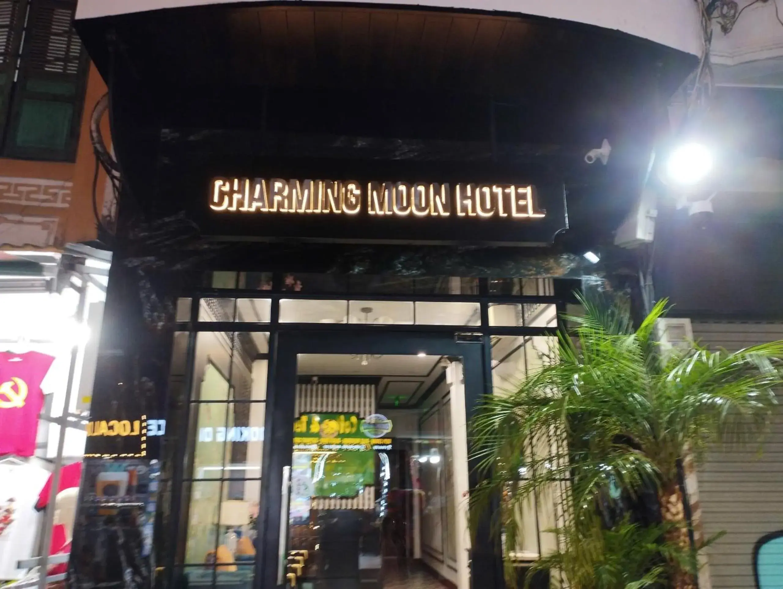 Charming Moon Hotel Charming Moon Hotel