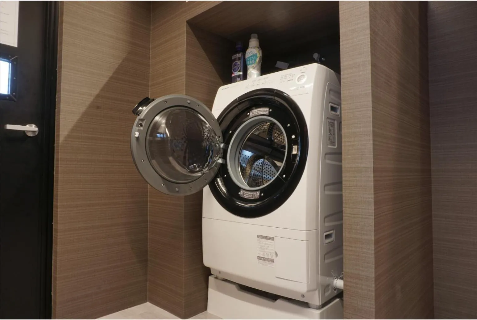 Yukureba Maejima Hotel