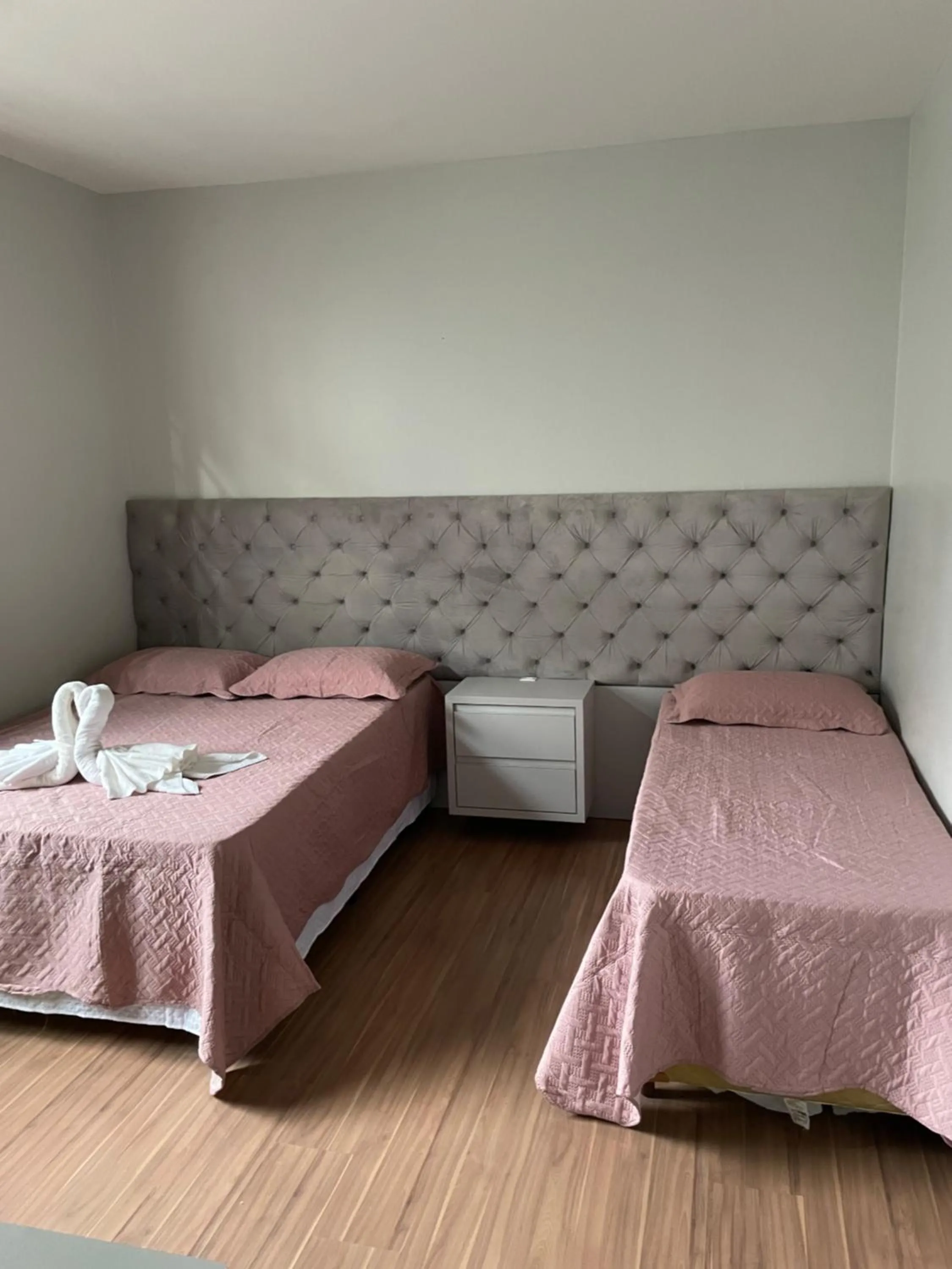 Residencial Flat Debora