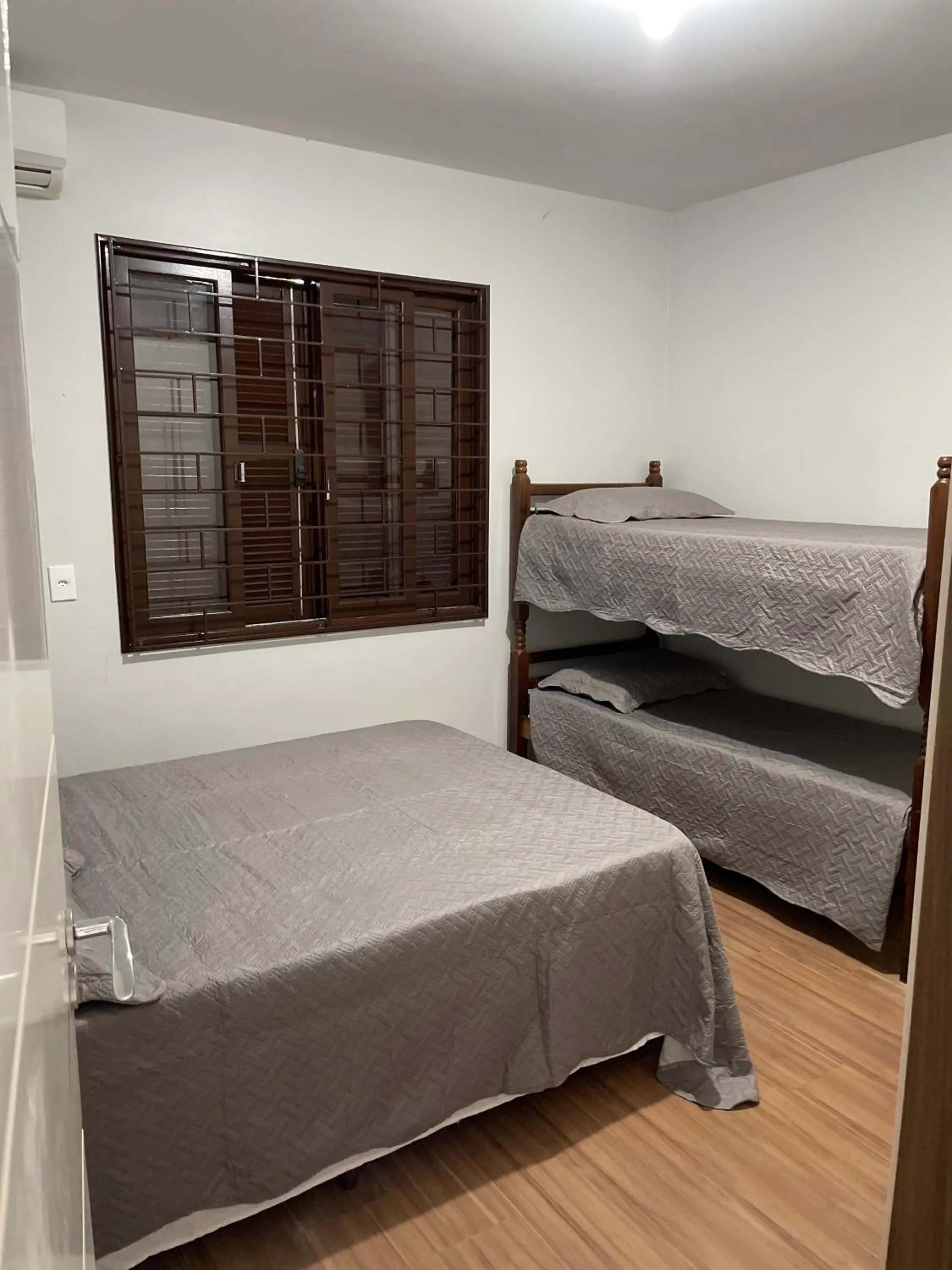 Residencial Flat Debora