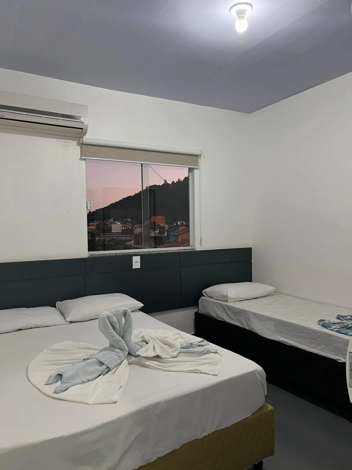 Residencial Flat Debora